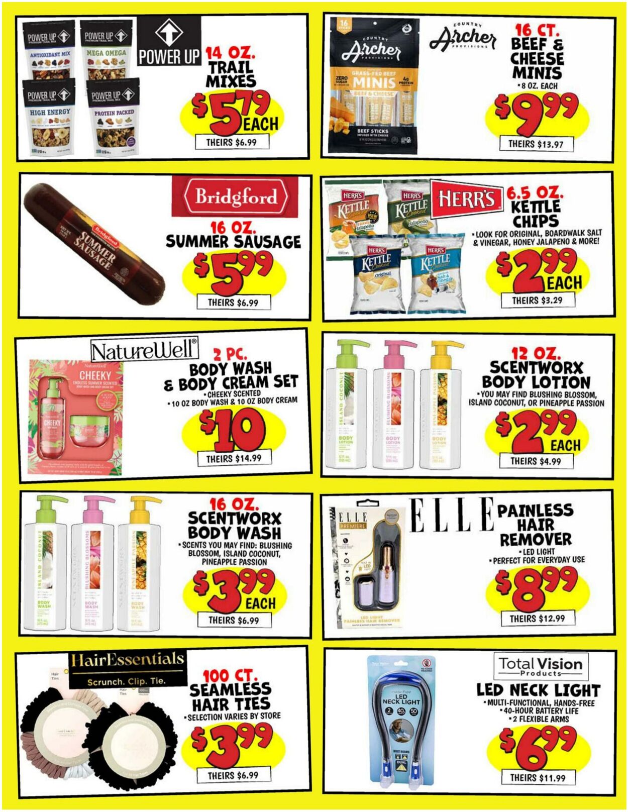 Catalogue Ollie's - Kansas from 12/27/2025