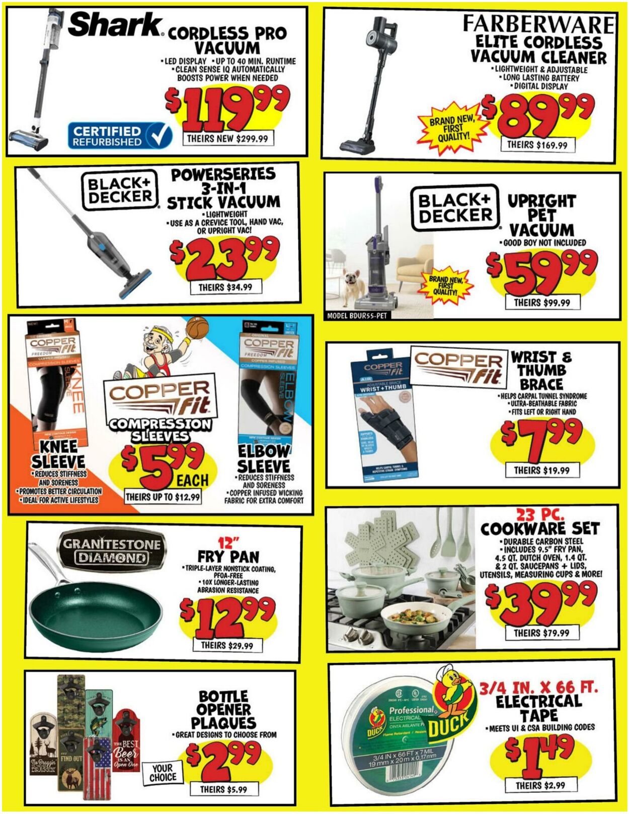 Catalogue Ollie's - Kansas from 02/19/2026