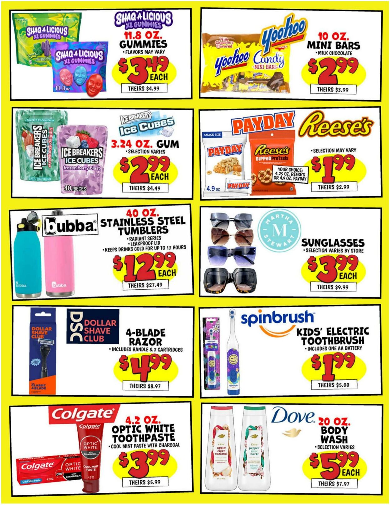 Catalogue Ollie's - Kansas from 02/20/2026