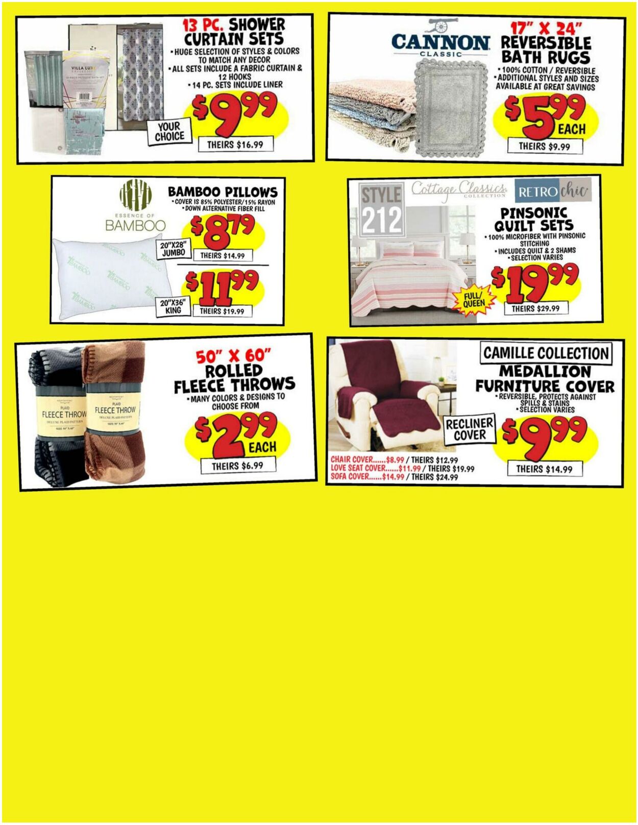 Catalogue Ollie's - Kansas from 02/20/2026