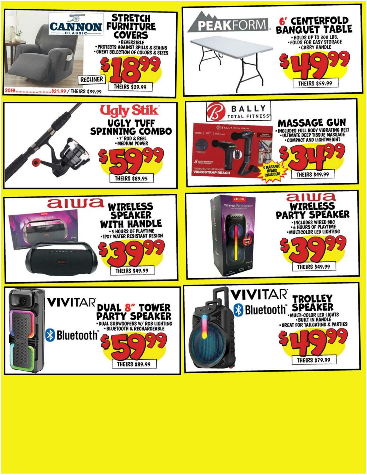 Catalogue Ollie's - Kansas from 02/21/2026