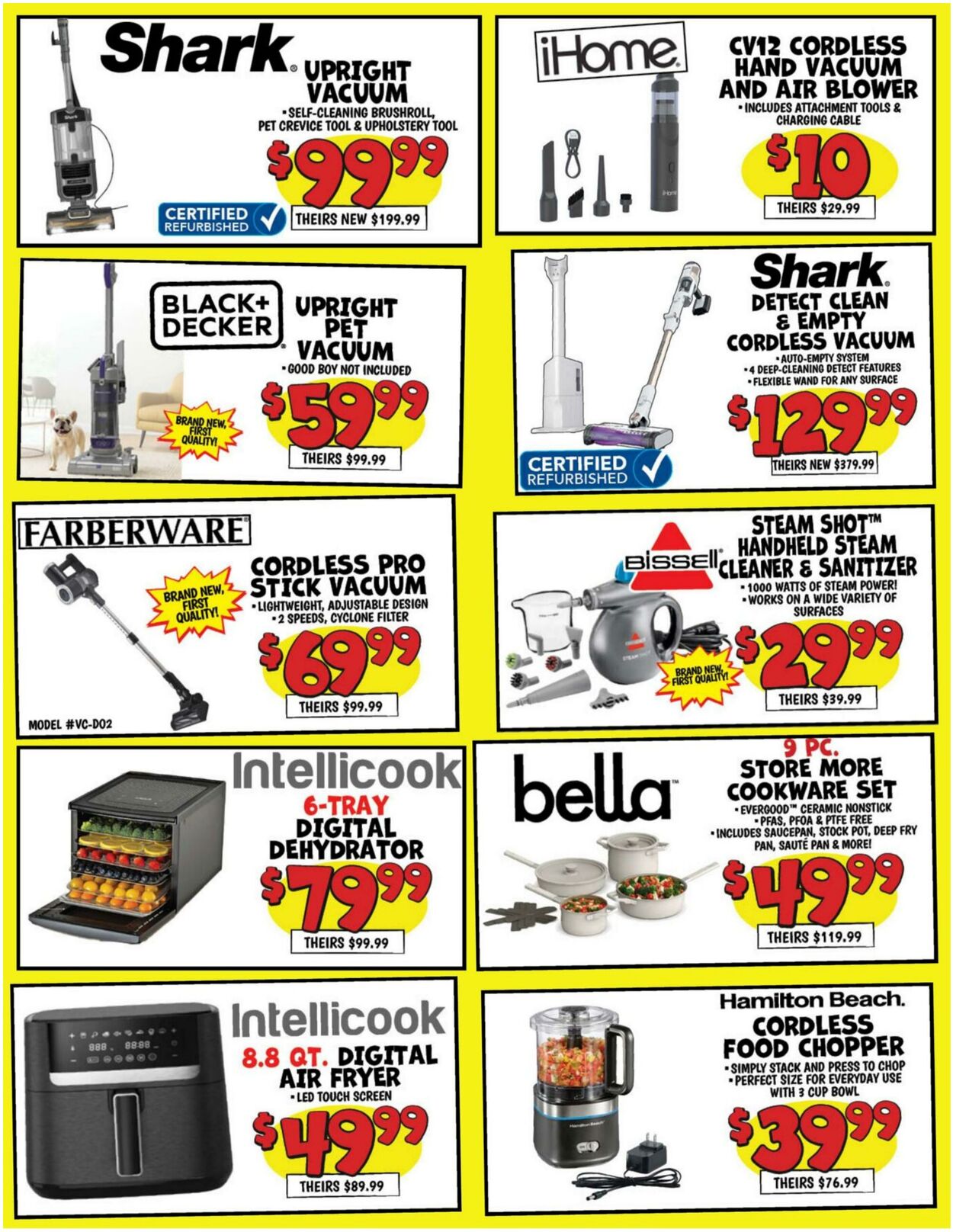 Catalogue Ollie's - Kansas from 02/28/2026