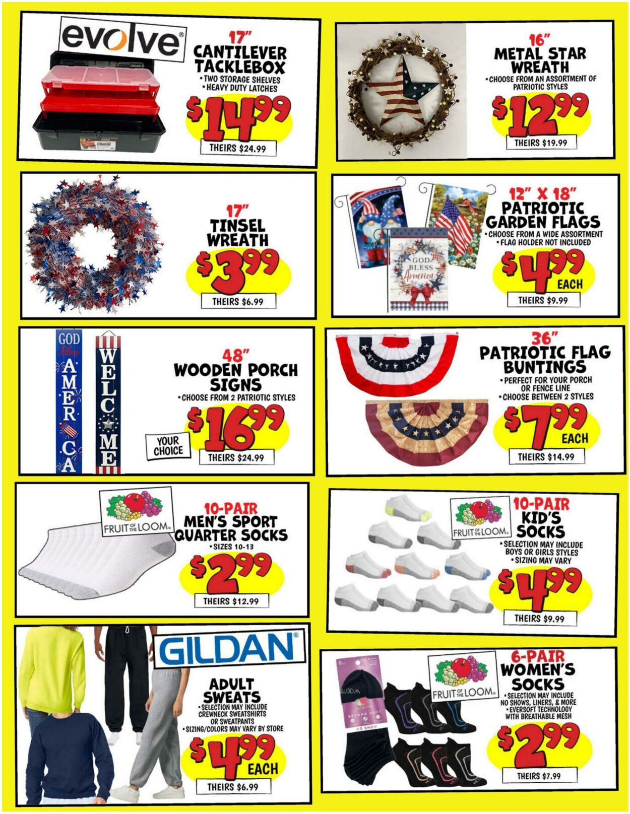 Catalogue Ollie's - Kansas from 03/04/2026