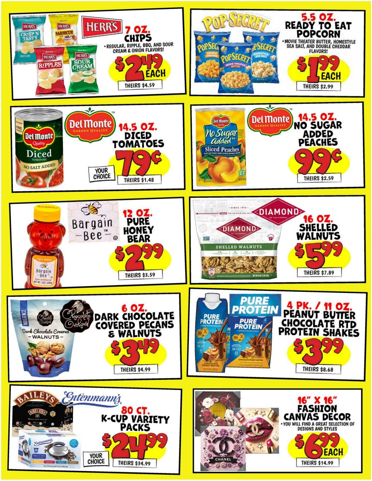 Catalogue Ollie's - New Jersey from 03/05/2026