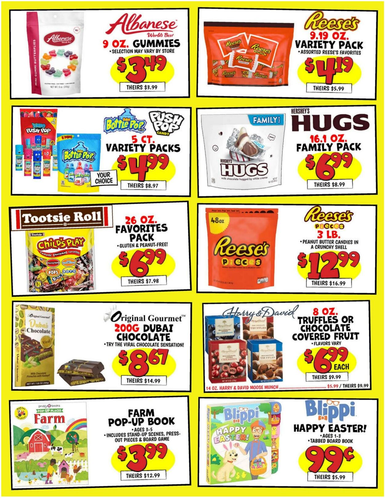 Catalogue Ollie's - Kansas from 03/09/2026