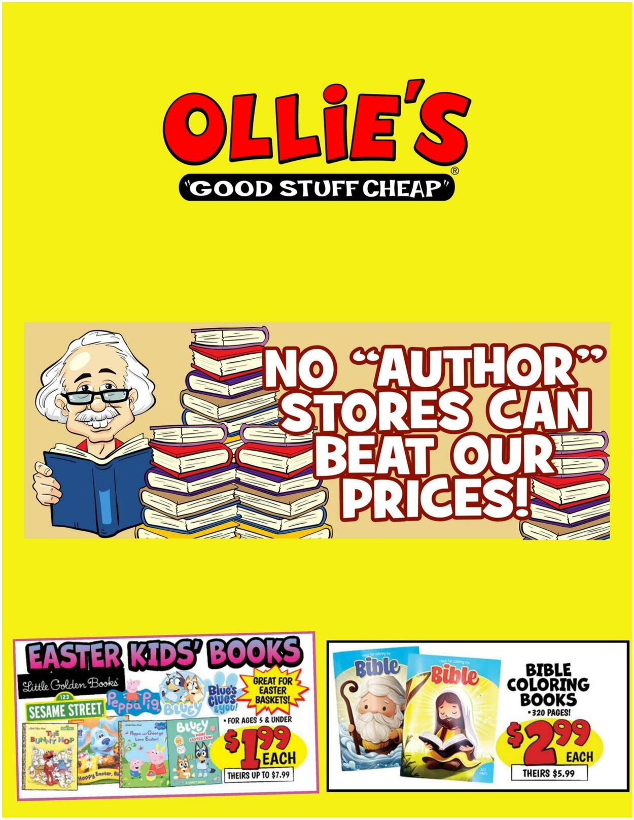 Catalogue Ollie's - Kansas from 03/17/2026