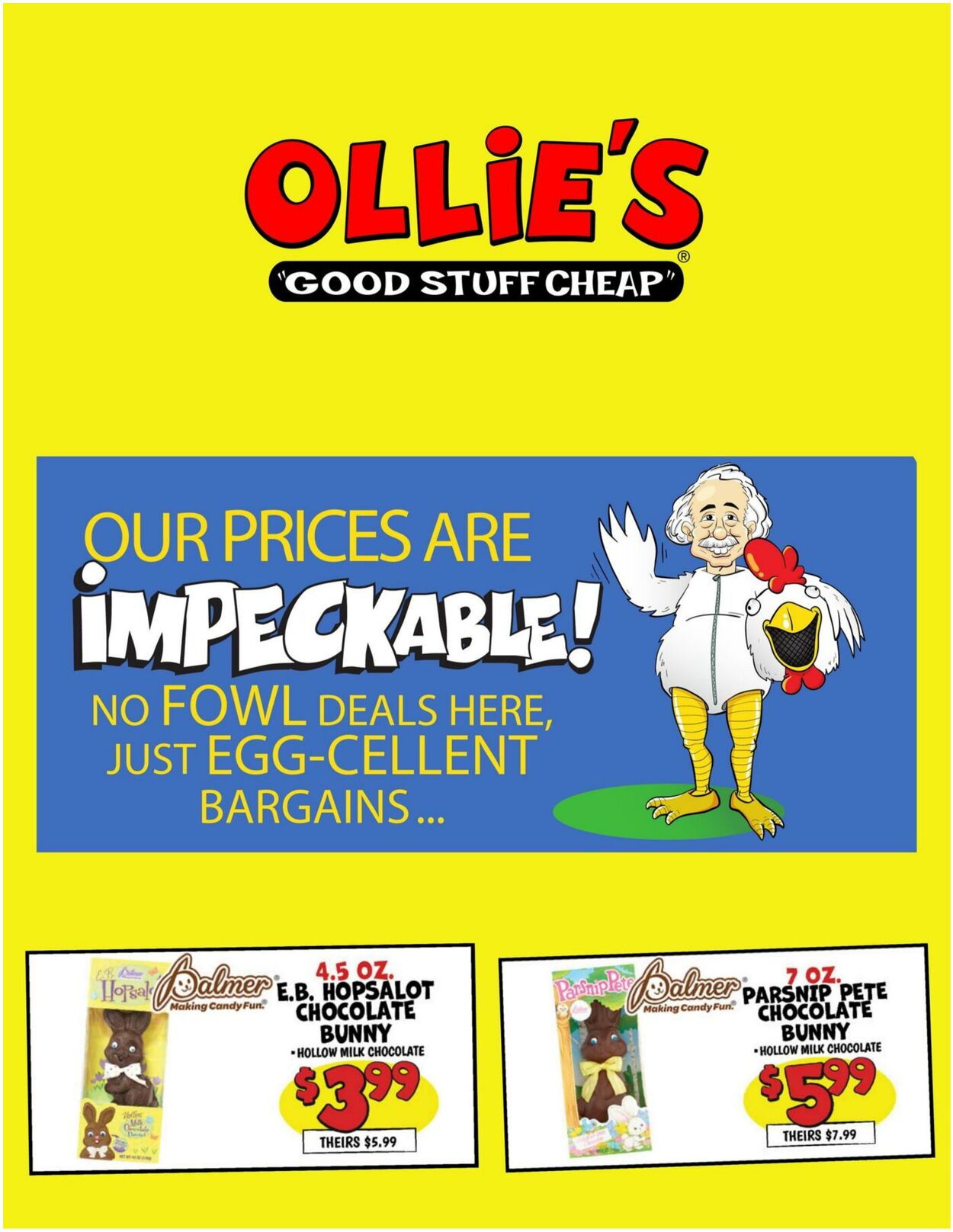 Catalogue Ollie's - Kansas from 03/19/2026