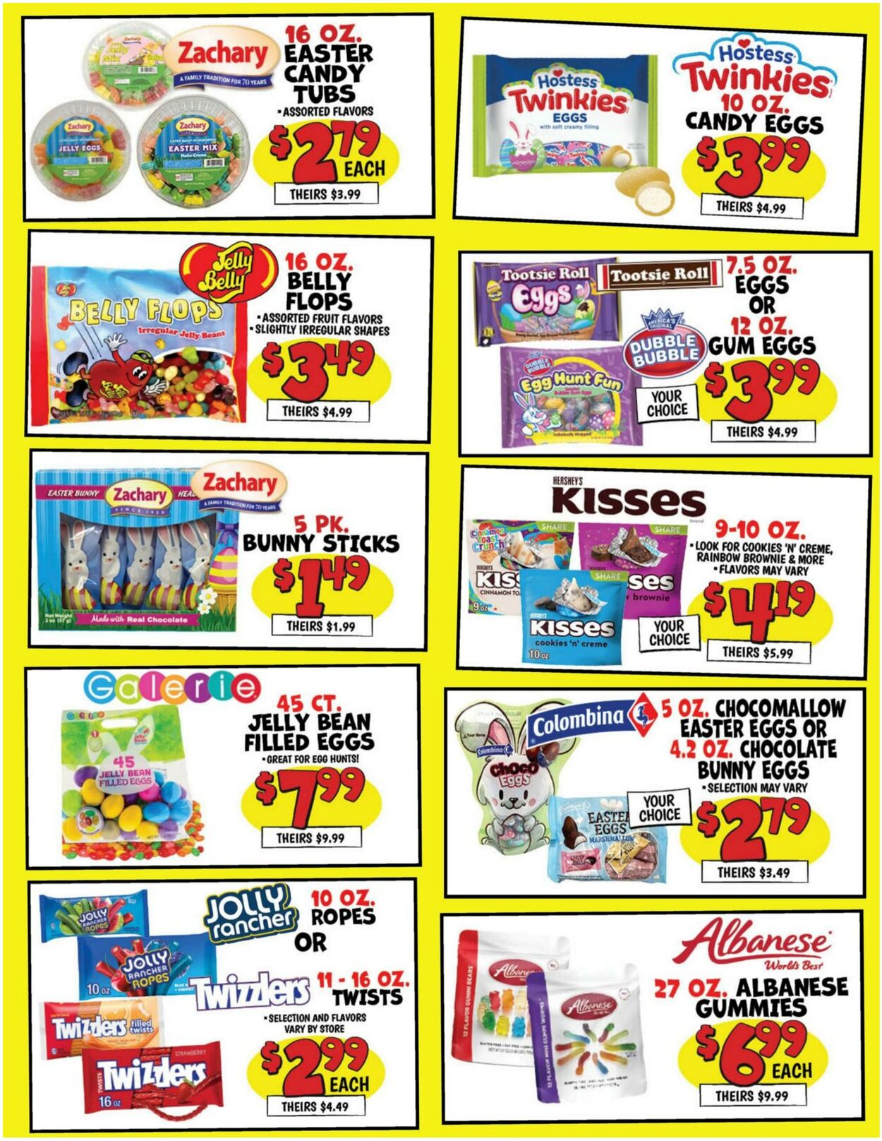 Catalogue Ollie's - Kansas from 03/19/2026