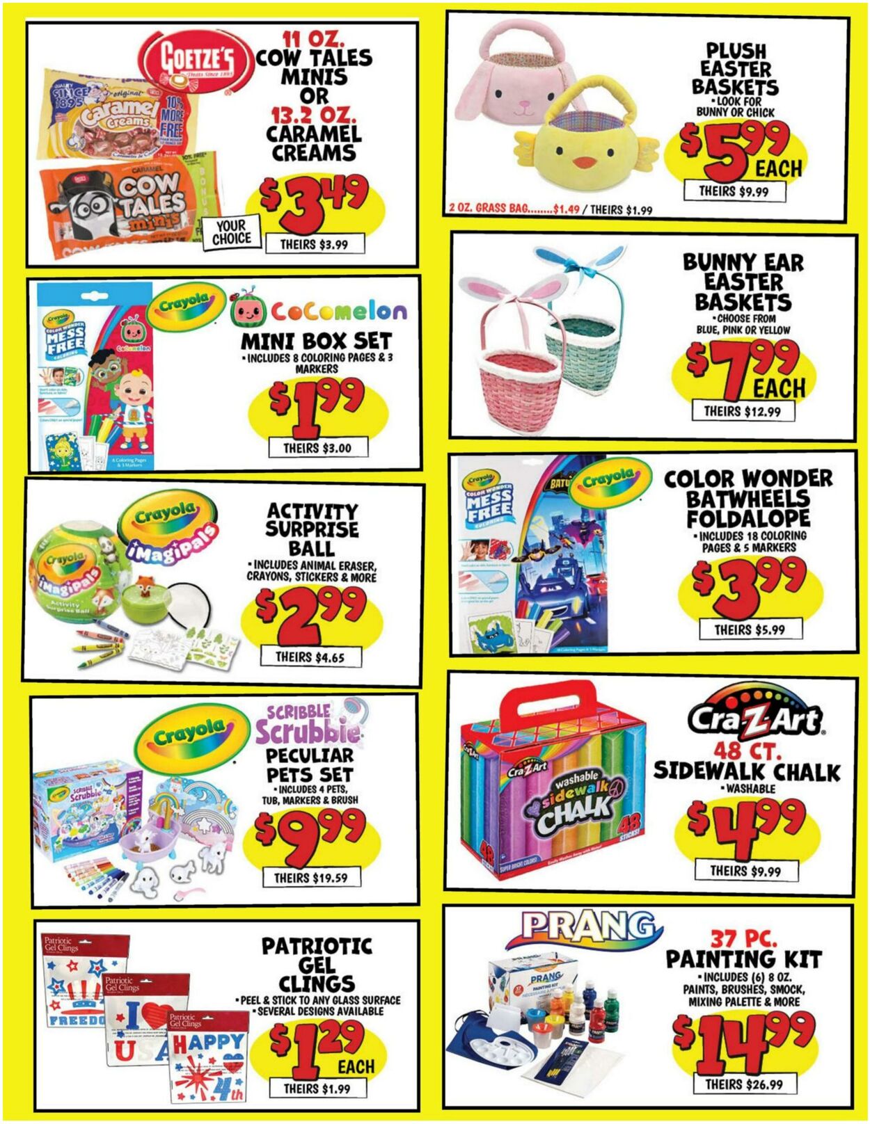 Catalogue Ollie's - Kansas from 03/19/2026