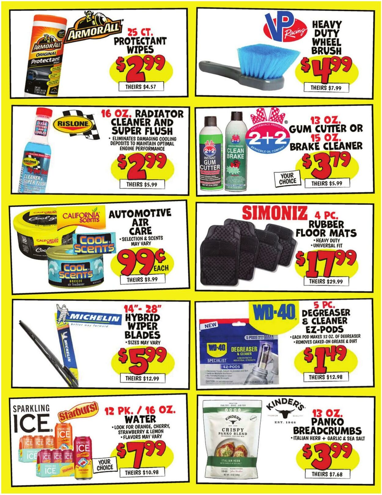 Catalogue Ollie's - Kansas from 03/21/2026