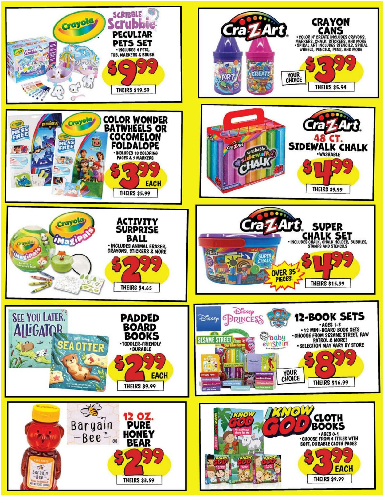 Catalogue Ollie's - Kansas from 03/28/2026