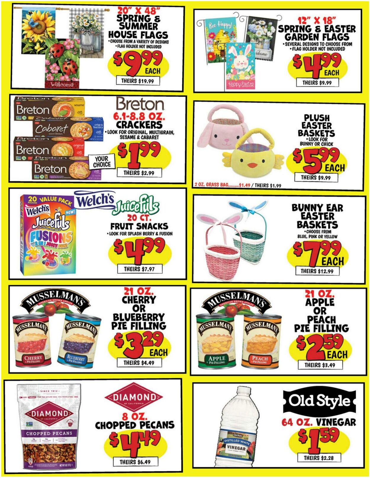 Catalogue Ollie's - Kansas from 03/28/2026