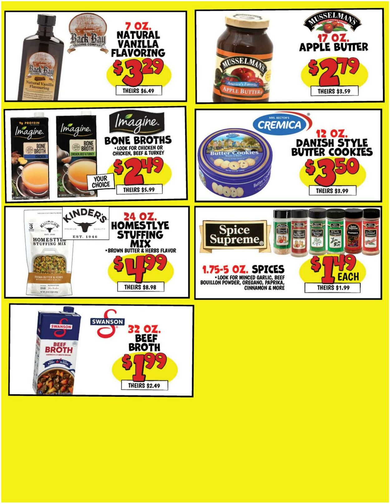 Catalogue Ollie's - Kansas from 03/28/2026