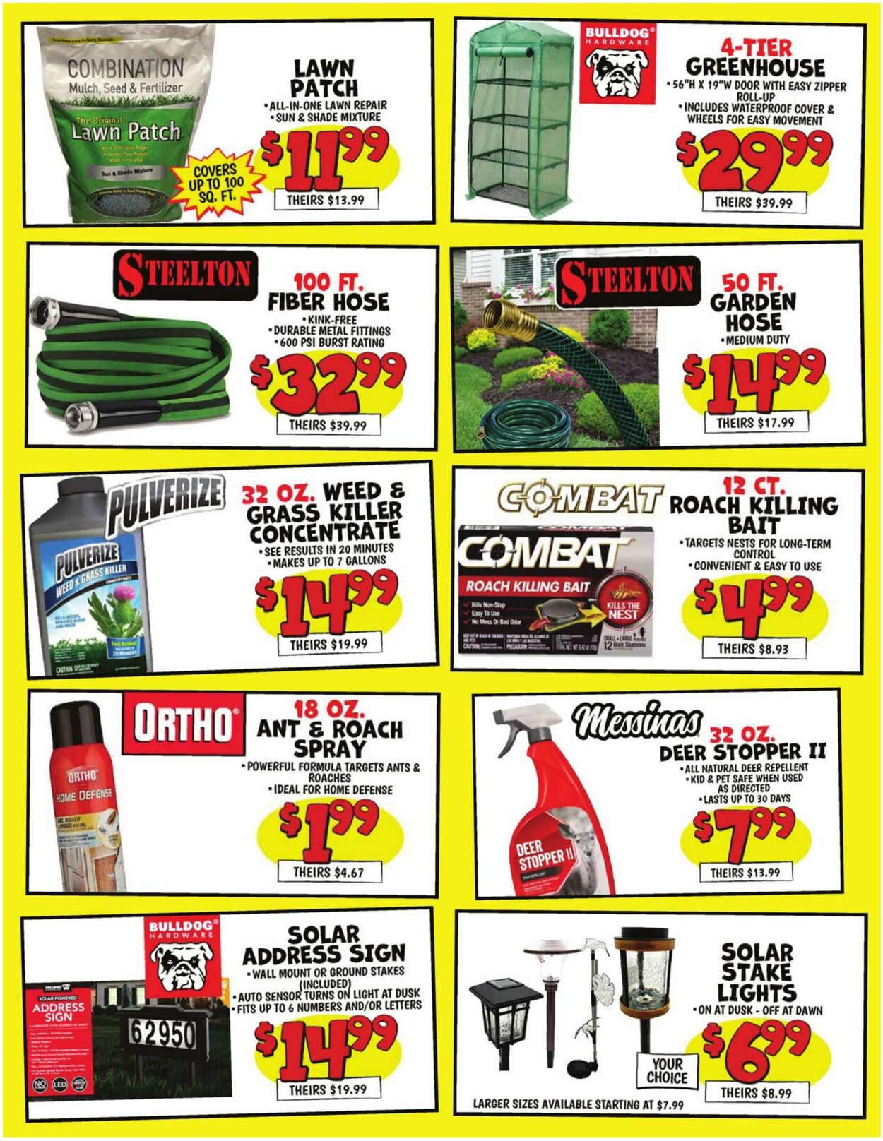 Catalogue Ollie's - Kansas from 04/08/2026