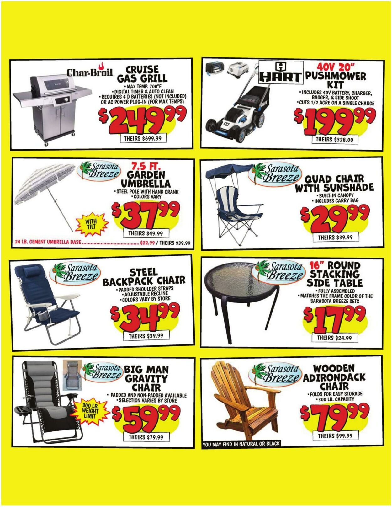 Catalogue Ollie's - Kansas from 04/08/2026