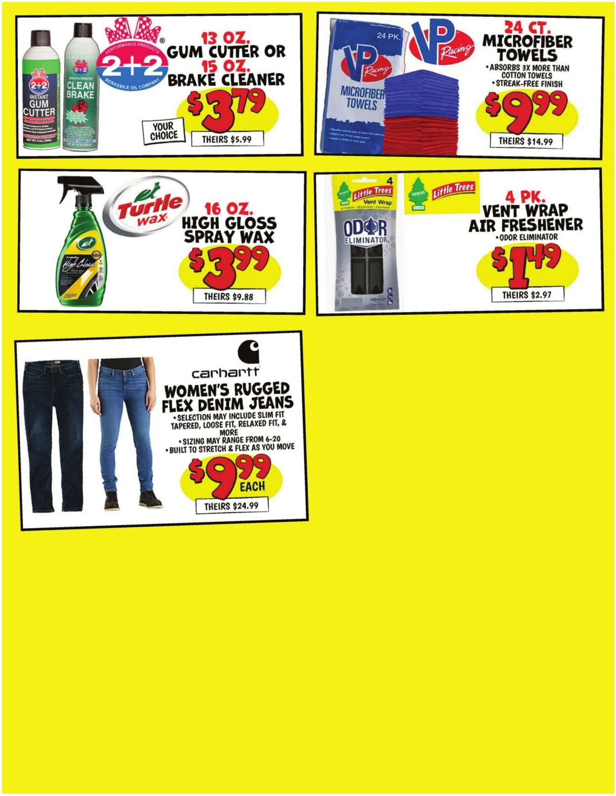 Catalogue Ollie's - Kansas from 04/08/2026