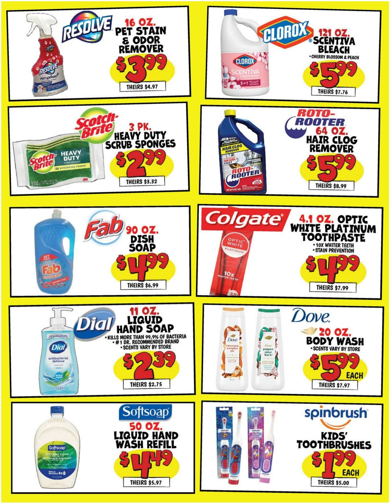 Catalogue Ollie's - Kansas from 04/17/2026