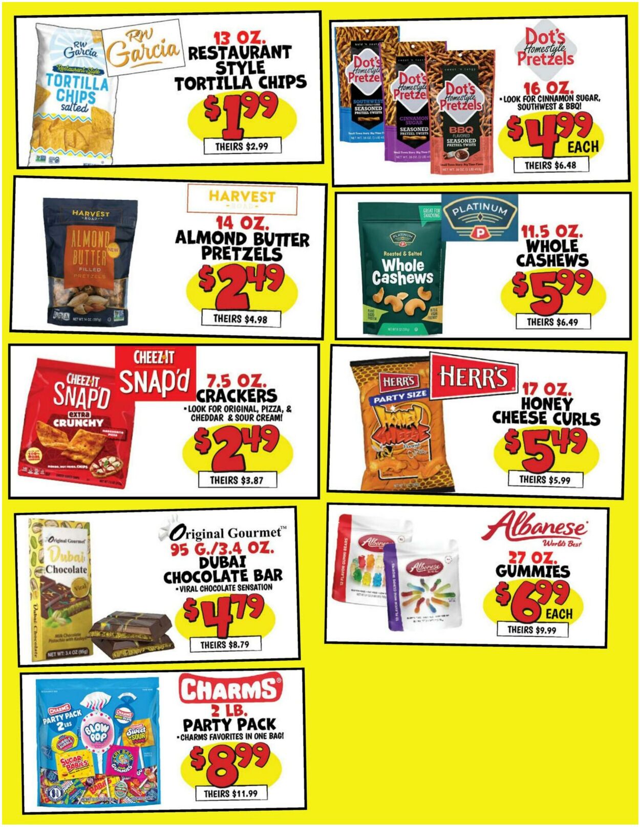 Catalogue Ollie's - Kansas from 04/17/2026