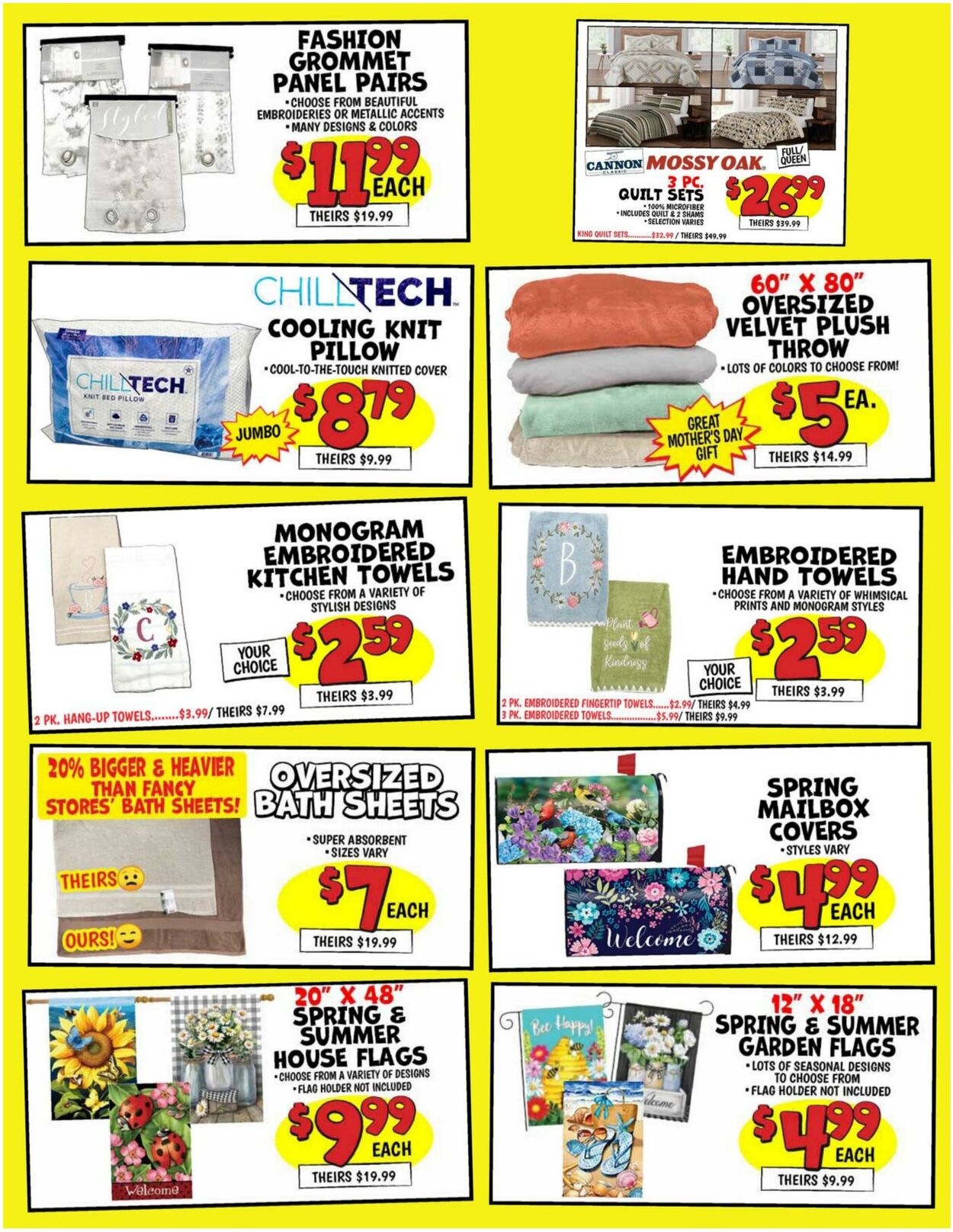 Catalogue Ollie's - Kansas from 05/01/2026