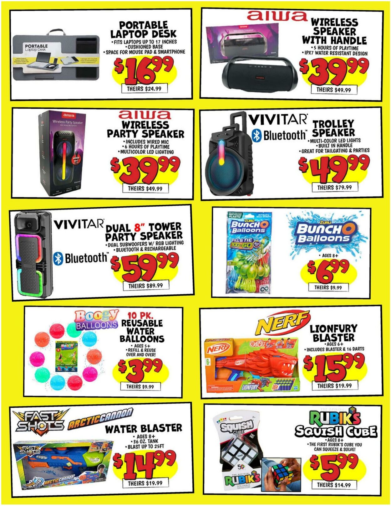 Catalogue Ollie's - Kansas from 05/01/2026