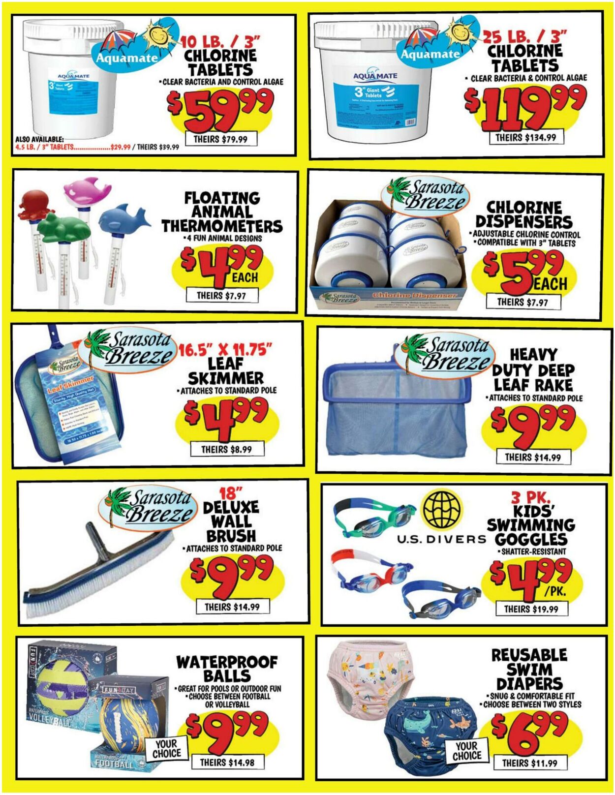 Catalogue Ollie's - Kansas from 05/05/2026