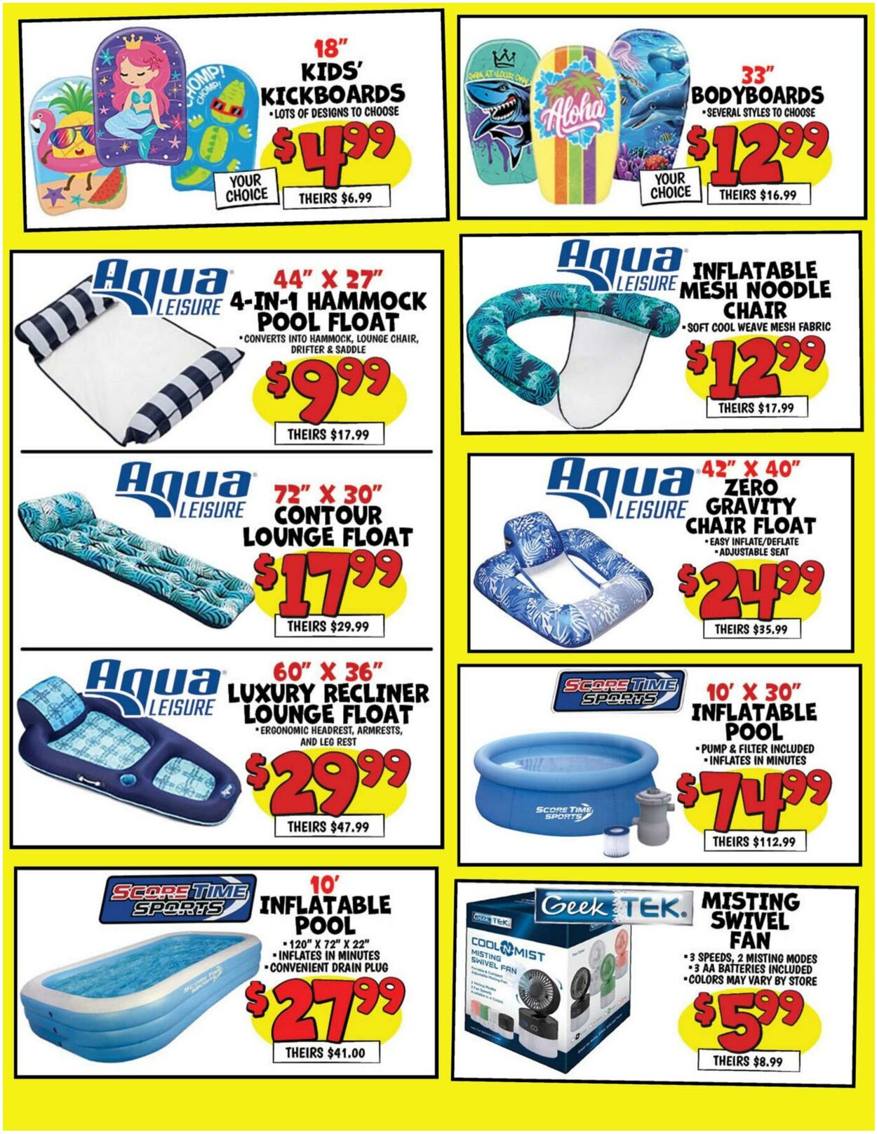 Catalogue Ollie's - Kansas from 05/05/2026