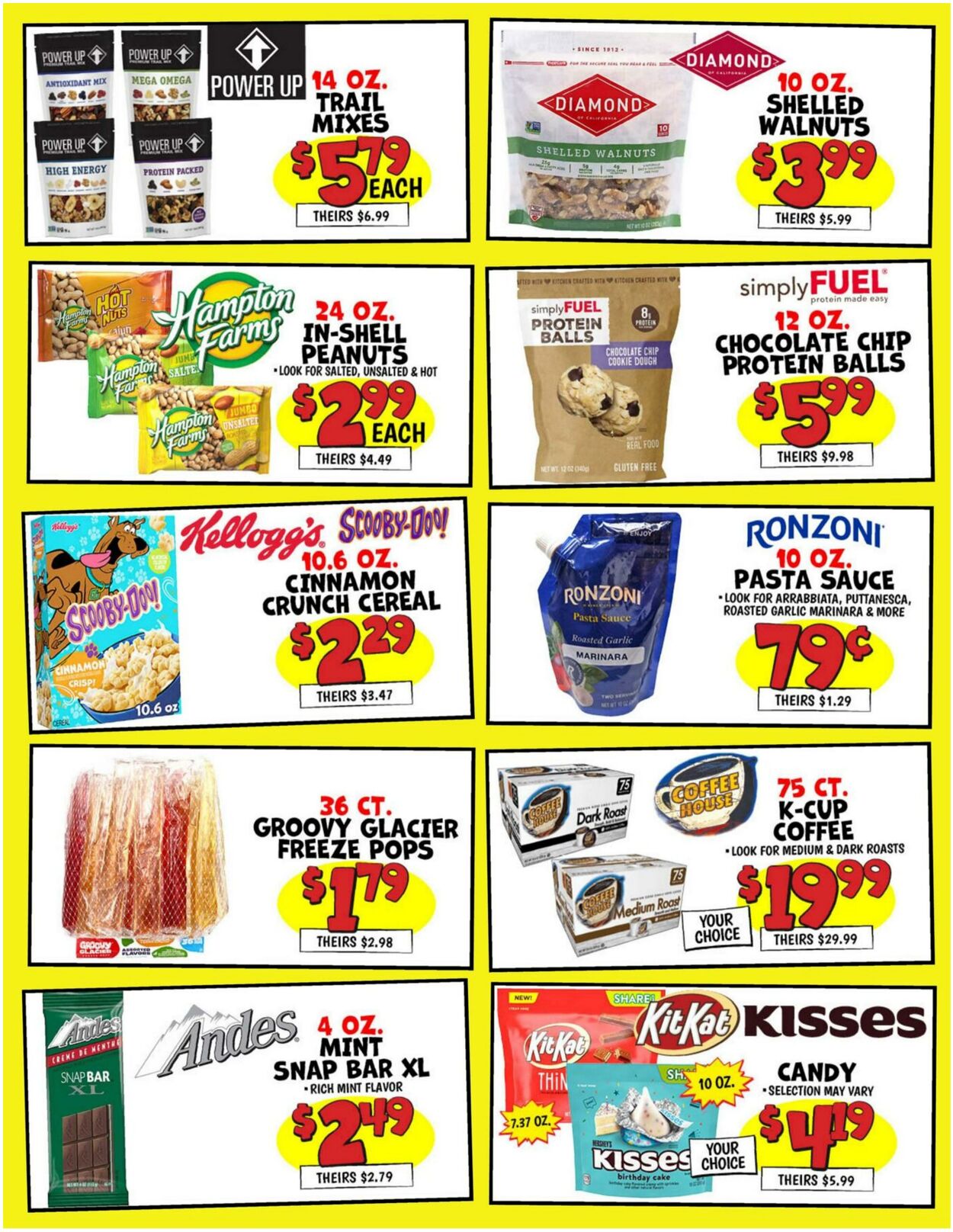 Catalogue Ollie's - Kansas from 05/07/2026