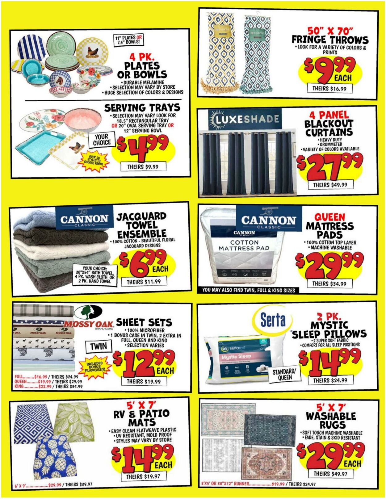 Catalogue Ollie's - Kansas from 05/06/2026