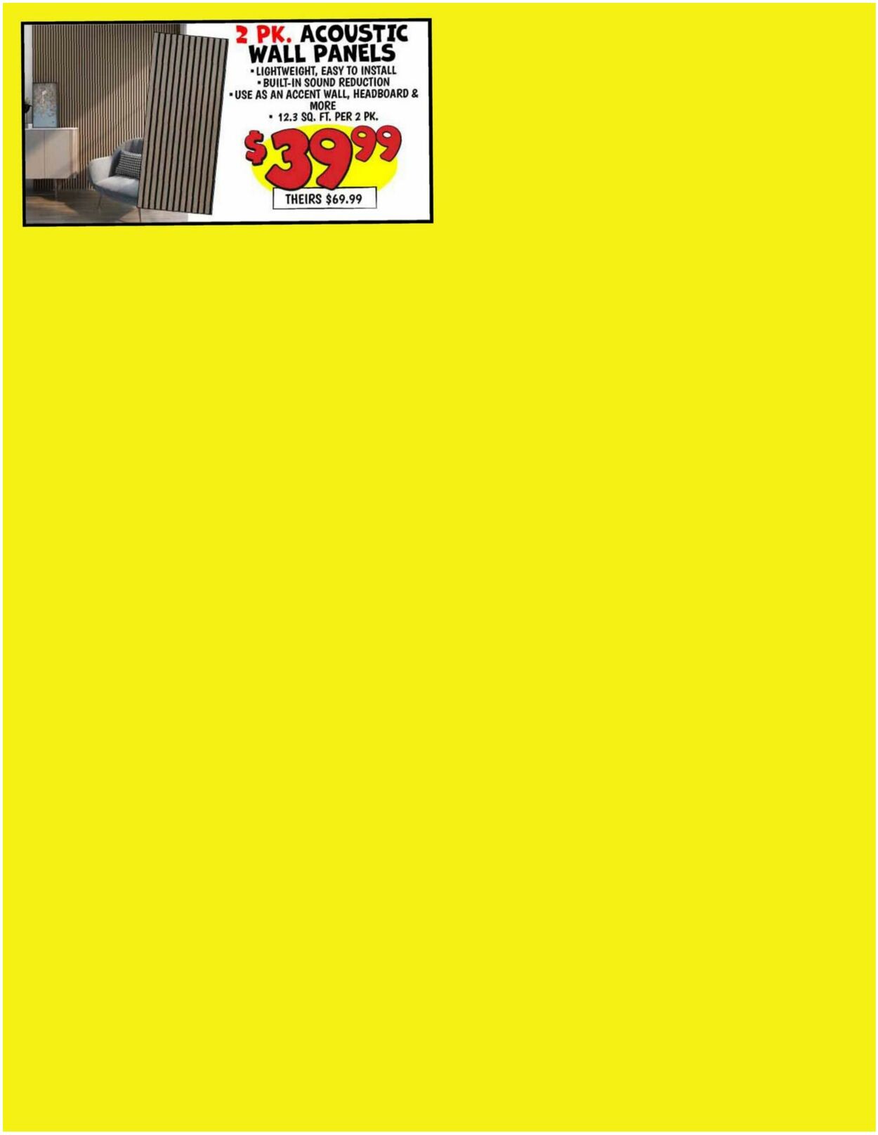 Catalogue Ollie's - Kansas from 05/06/2026
