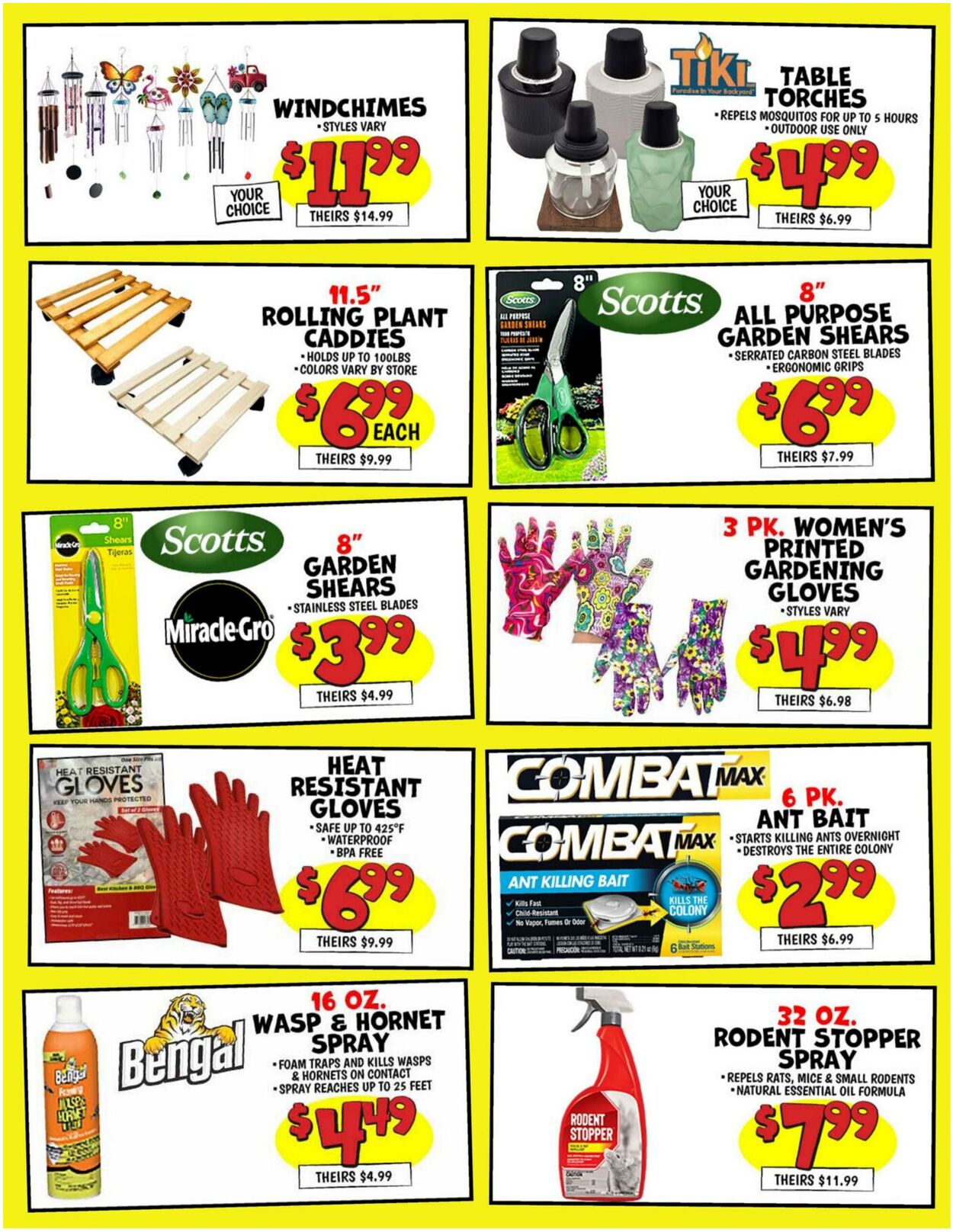 Catalogue Ollie's - Kansas from 05/09/2026