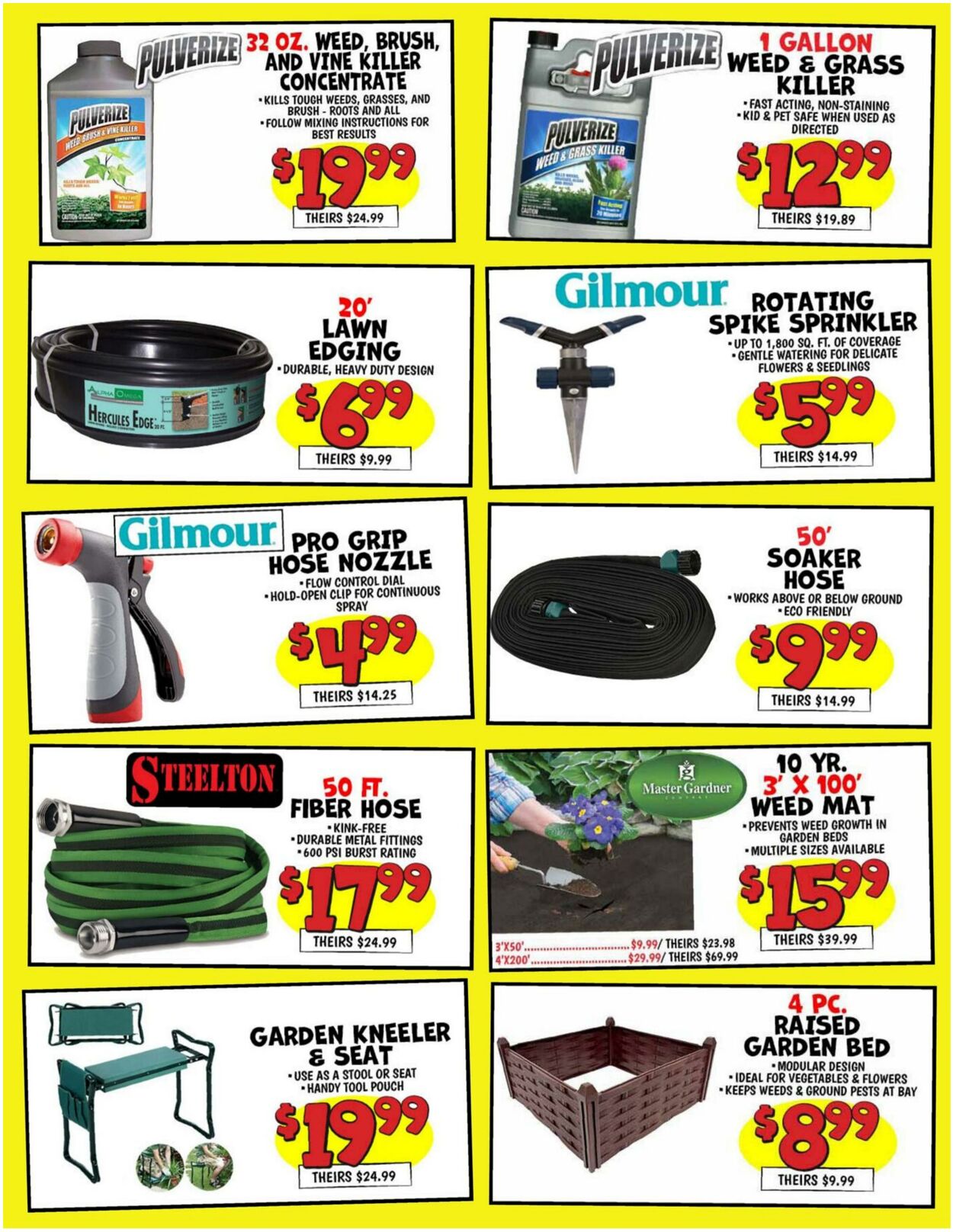 Catalogue Ollie's - Kansas from 05/09/2026