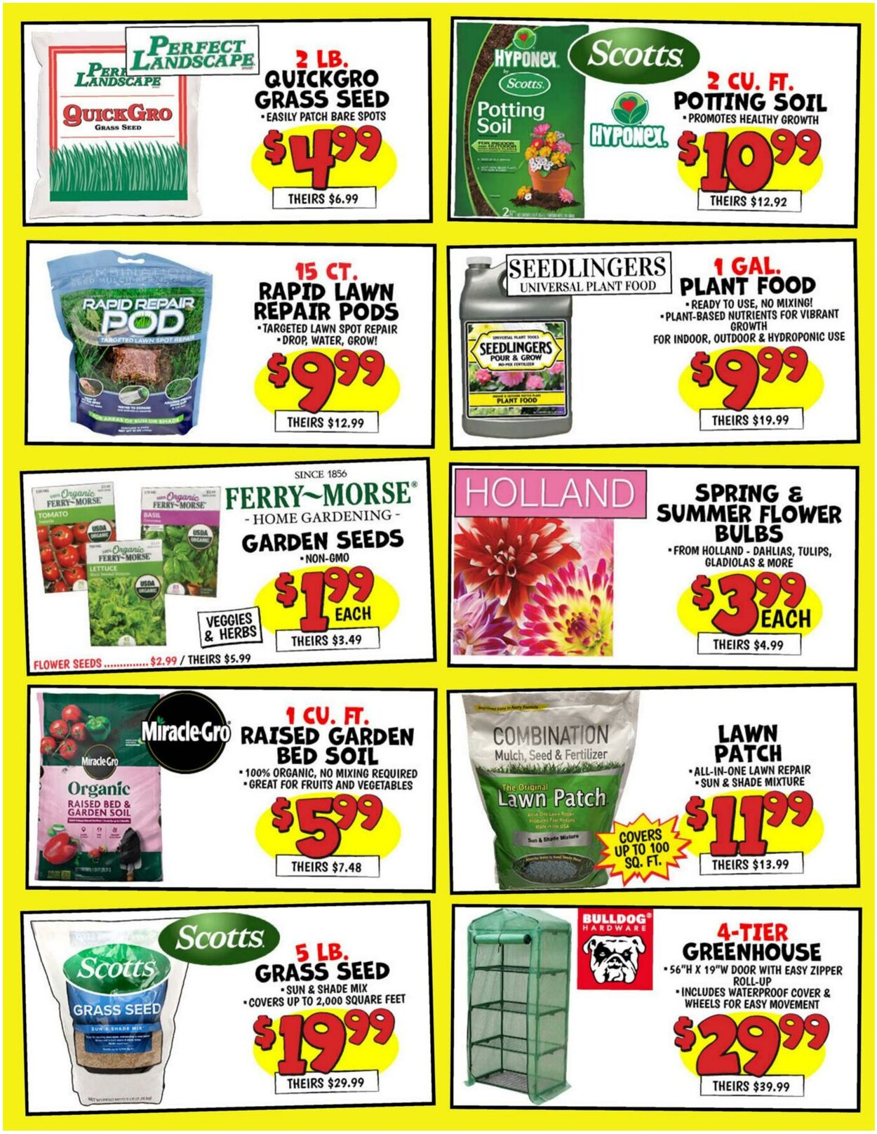 Catalogue Ollie's - Kansas from 05/09/2026