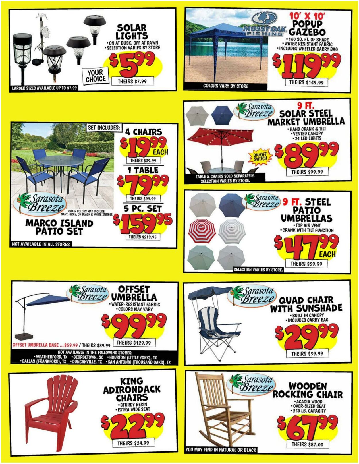 Catalogue Ollie's - Kansas from 05/09/2026