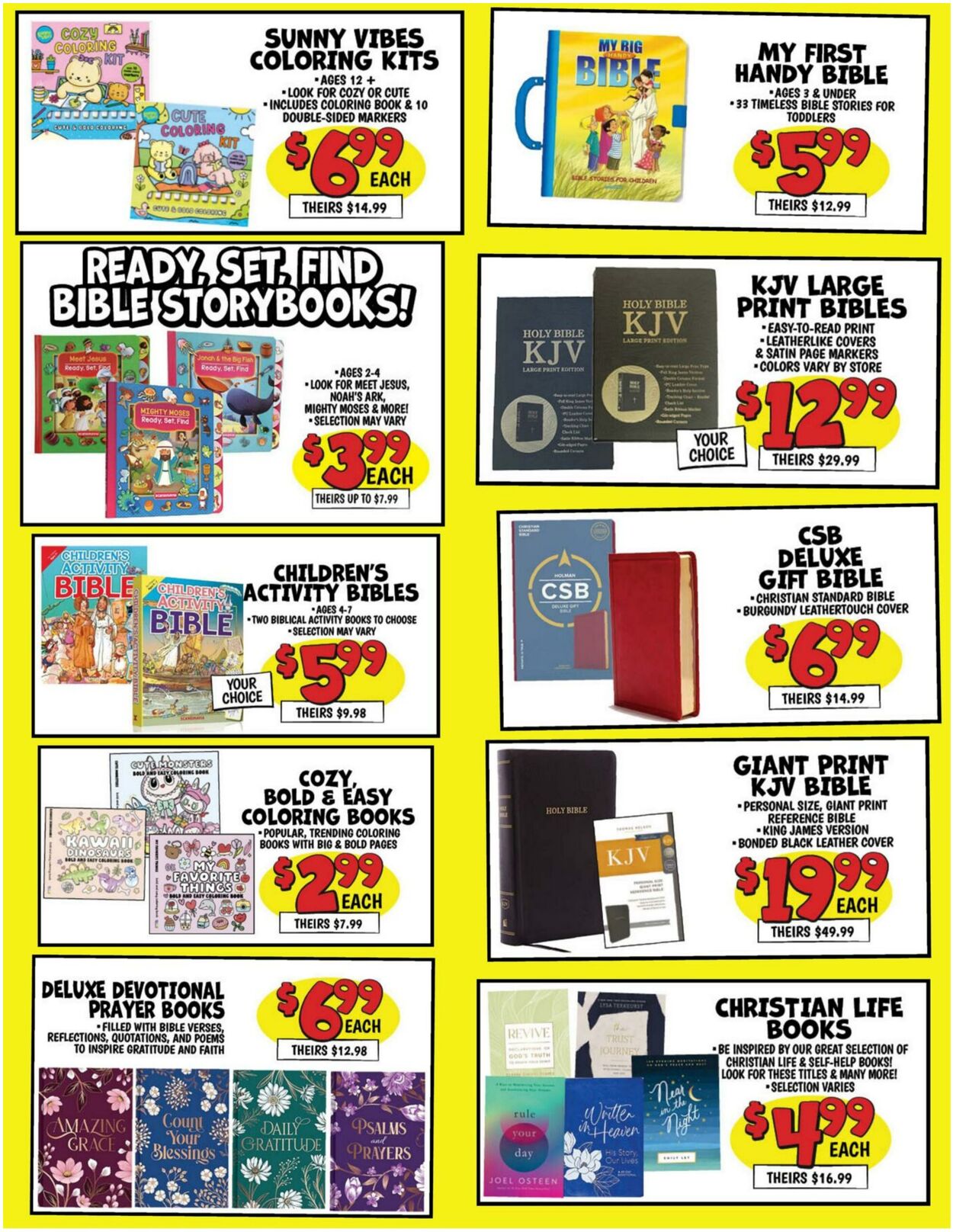 Catalogue Ollie's - Kansas from 05/11/2026