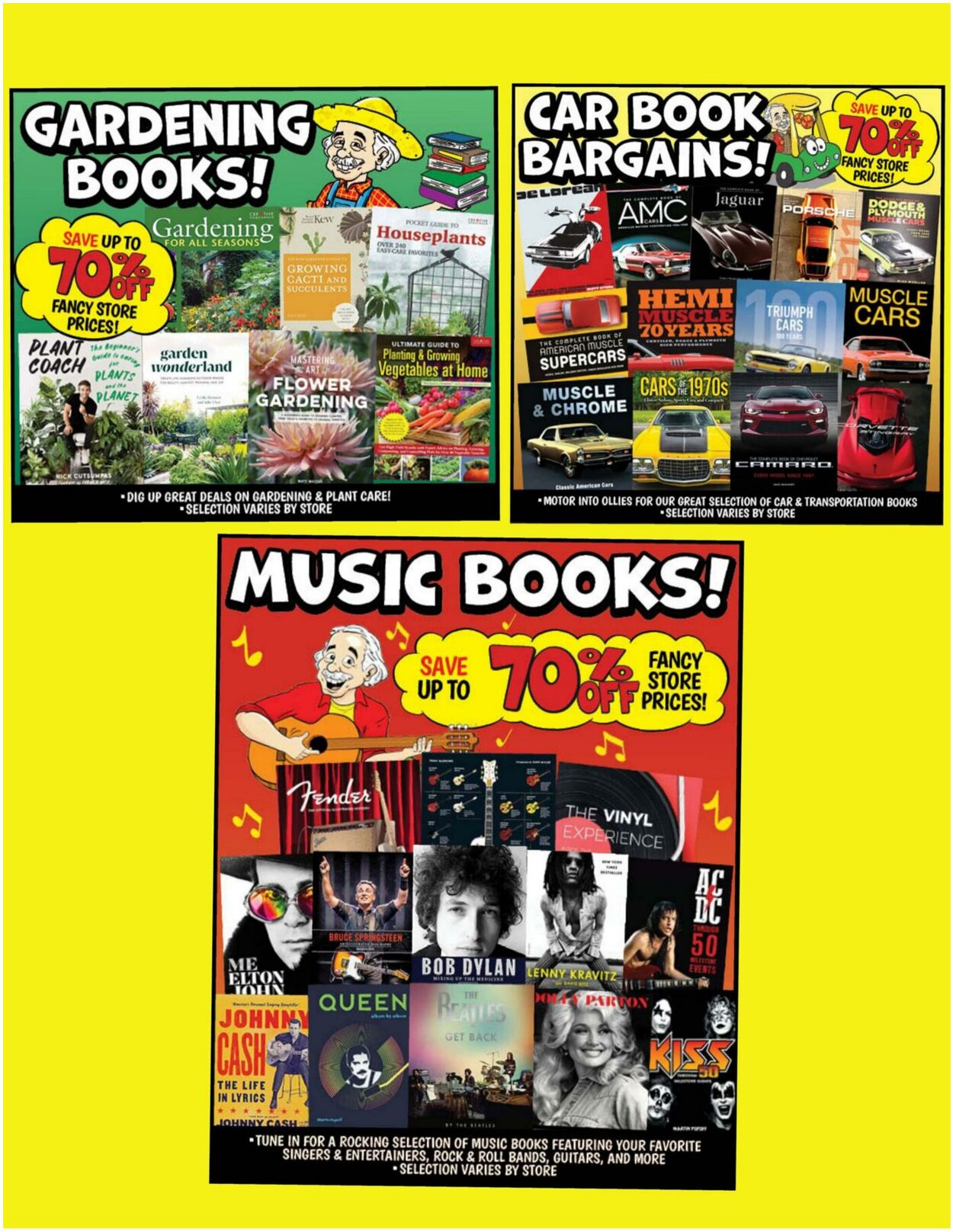 Catalogue Ollie's - Kansas from 05/11/2026