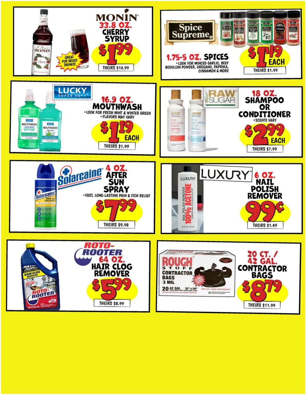Catalogue Ollie's - Kansas from 05/14/2026