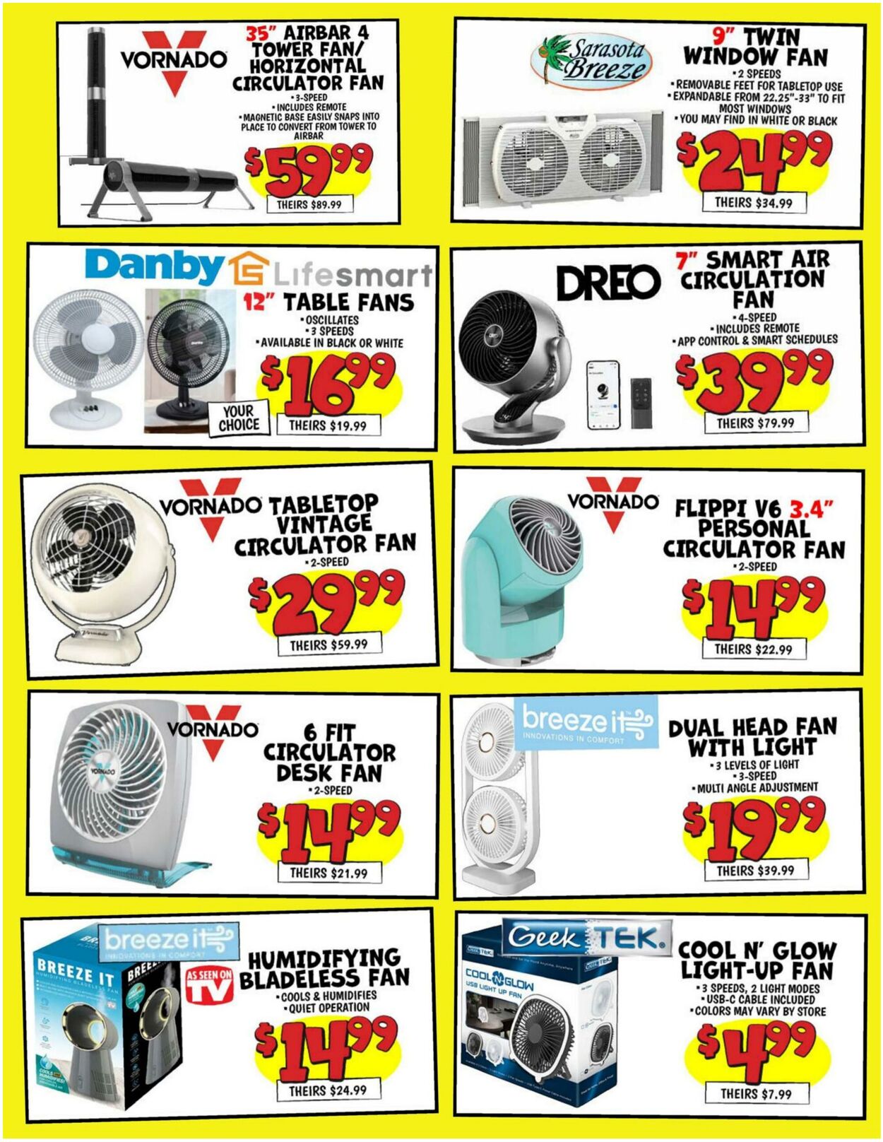 Catalogue Ollie's - Kansas from 05/16/2026