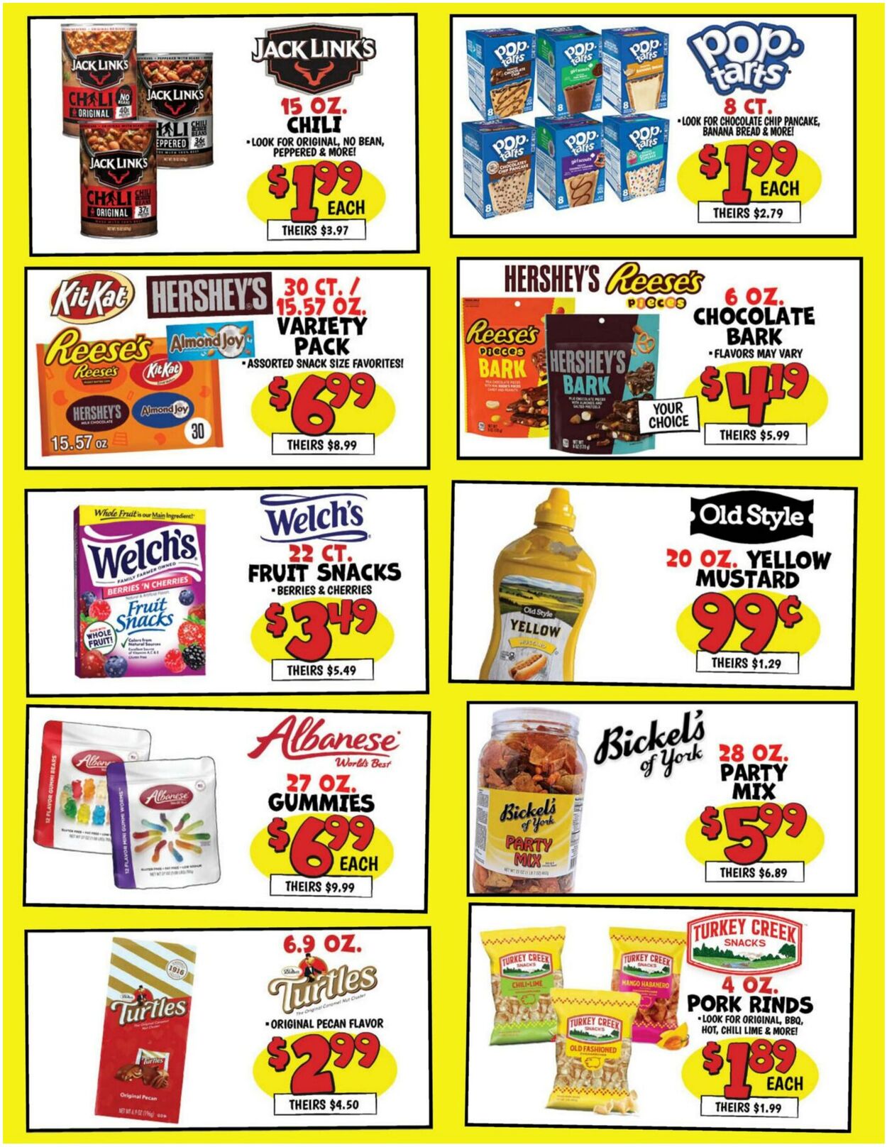 Catalogue Ollie's - Kansas from 05/21/2026