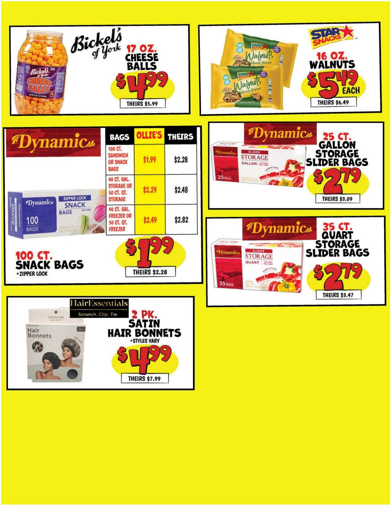 Catalogue Ollie's - Kansas from 05/21/2026