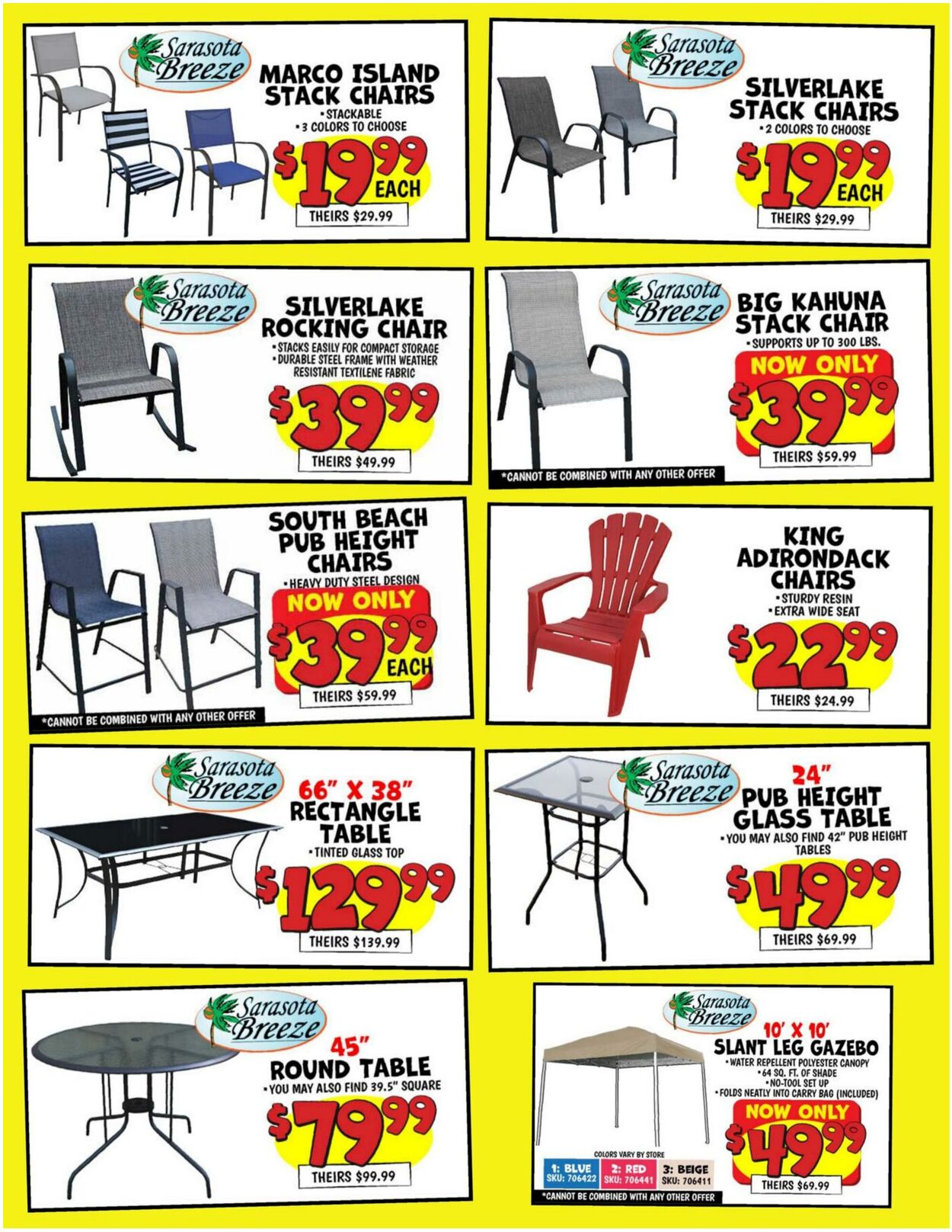 Catalogue Ollie's - Kansas from 05/23/2026