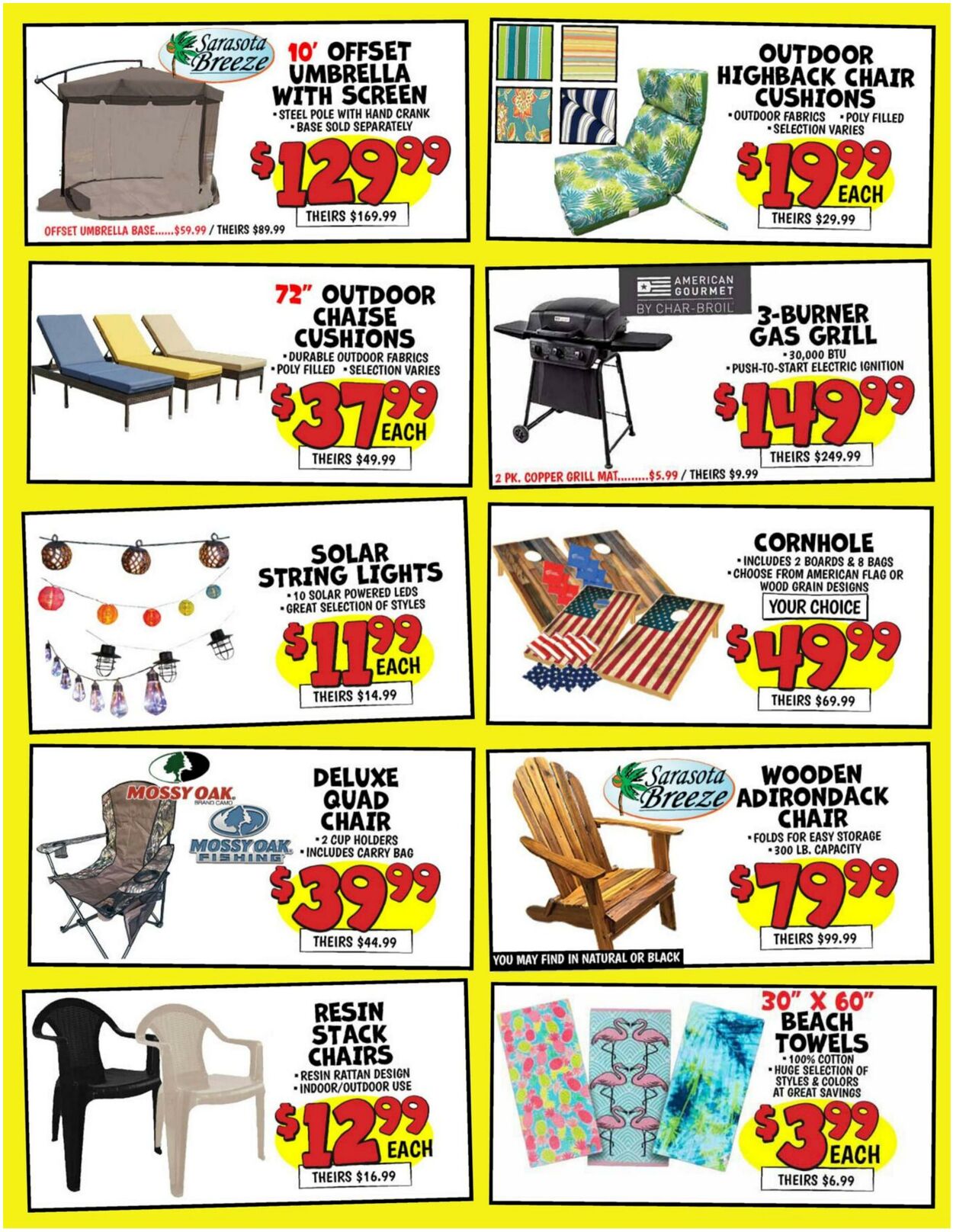 Catalogue Ollie's - Kansas from 05/23/2026