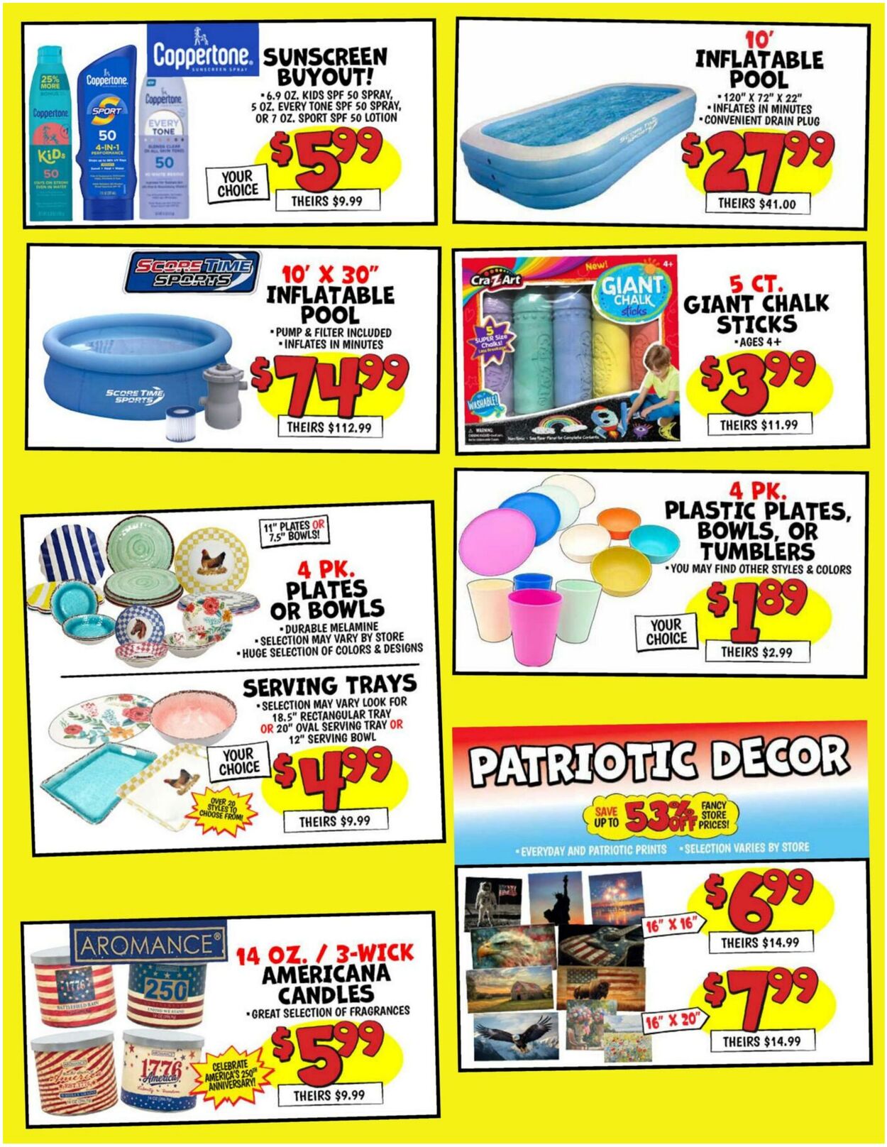 Catalogue Ollie's - Kansas from 05/23/2026