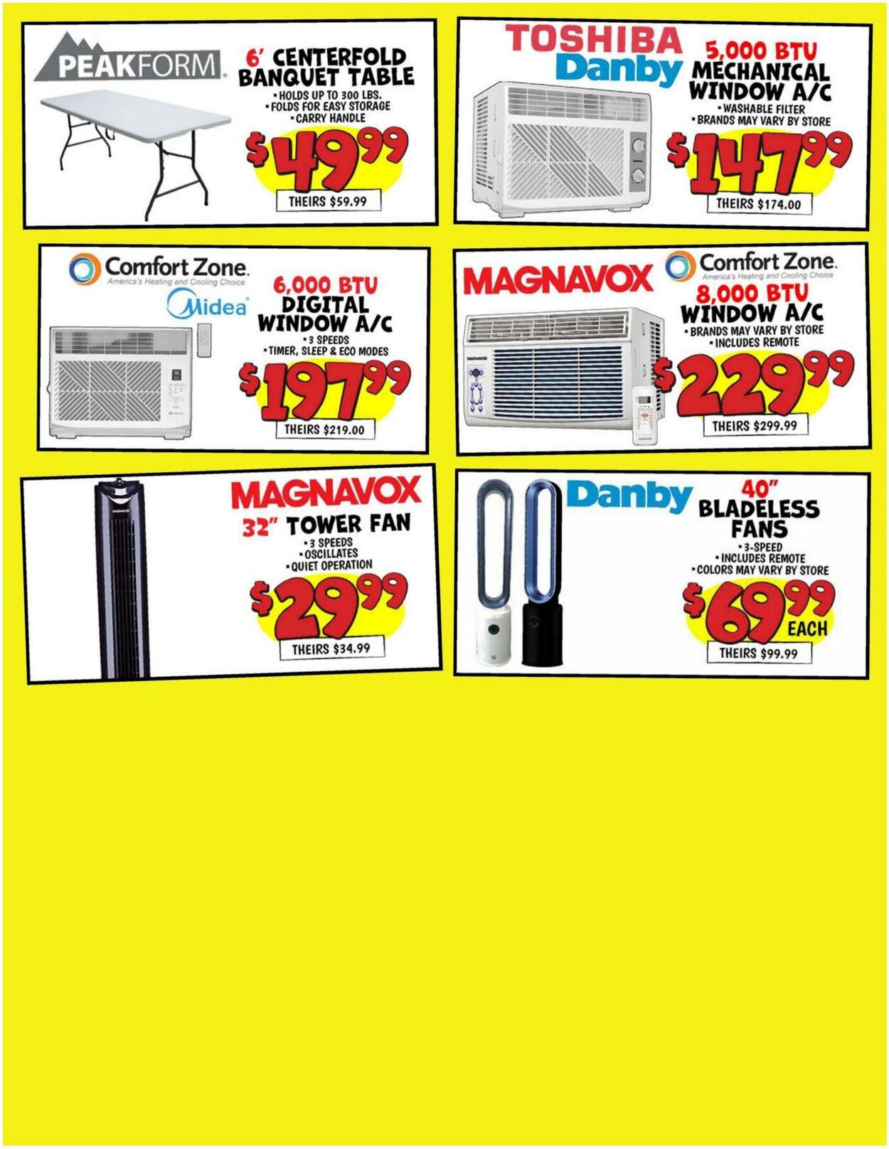 Catalogue Ollie's - Kansas from 05/23/2026