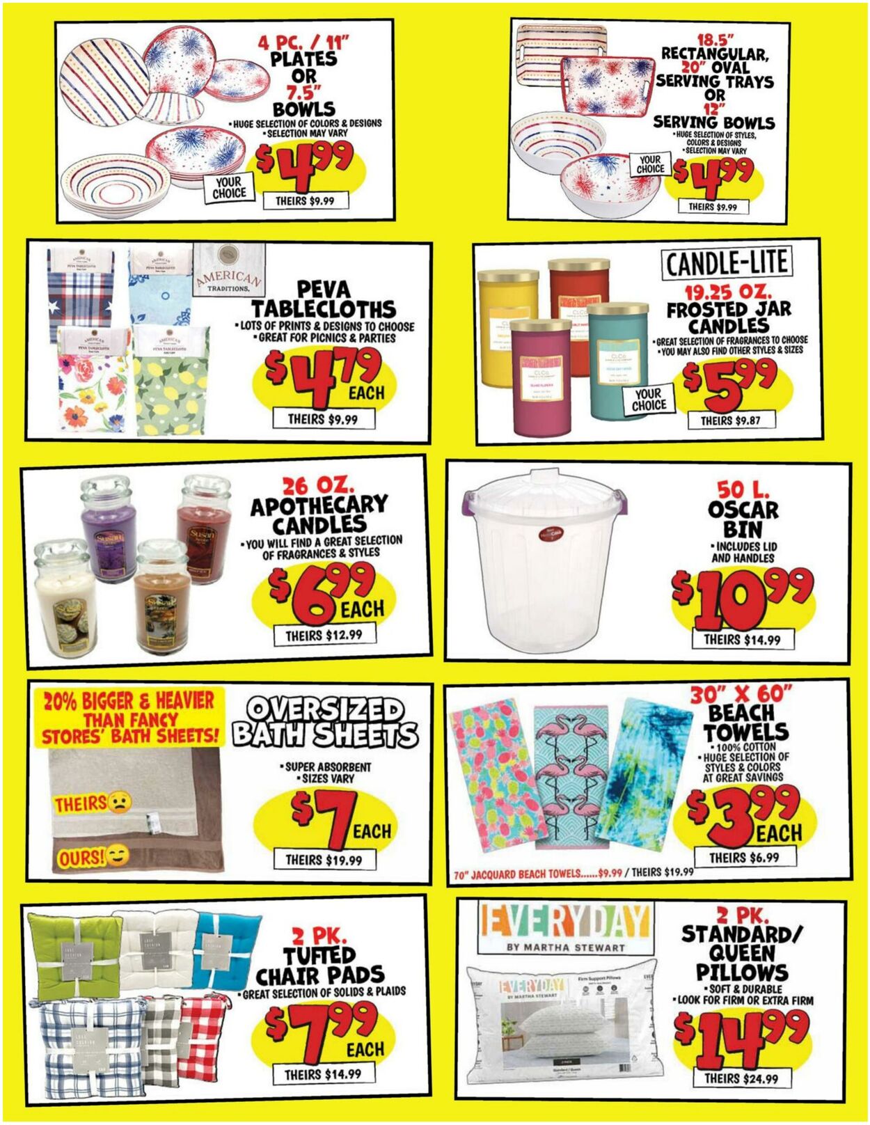 Catalogue Ollie's - Kansas from 05/27/2026