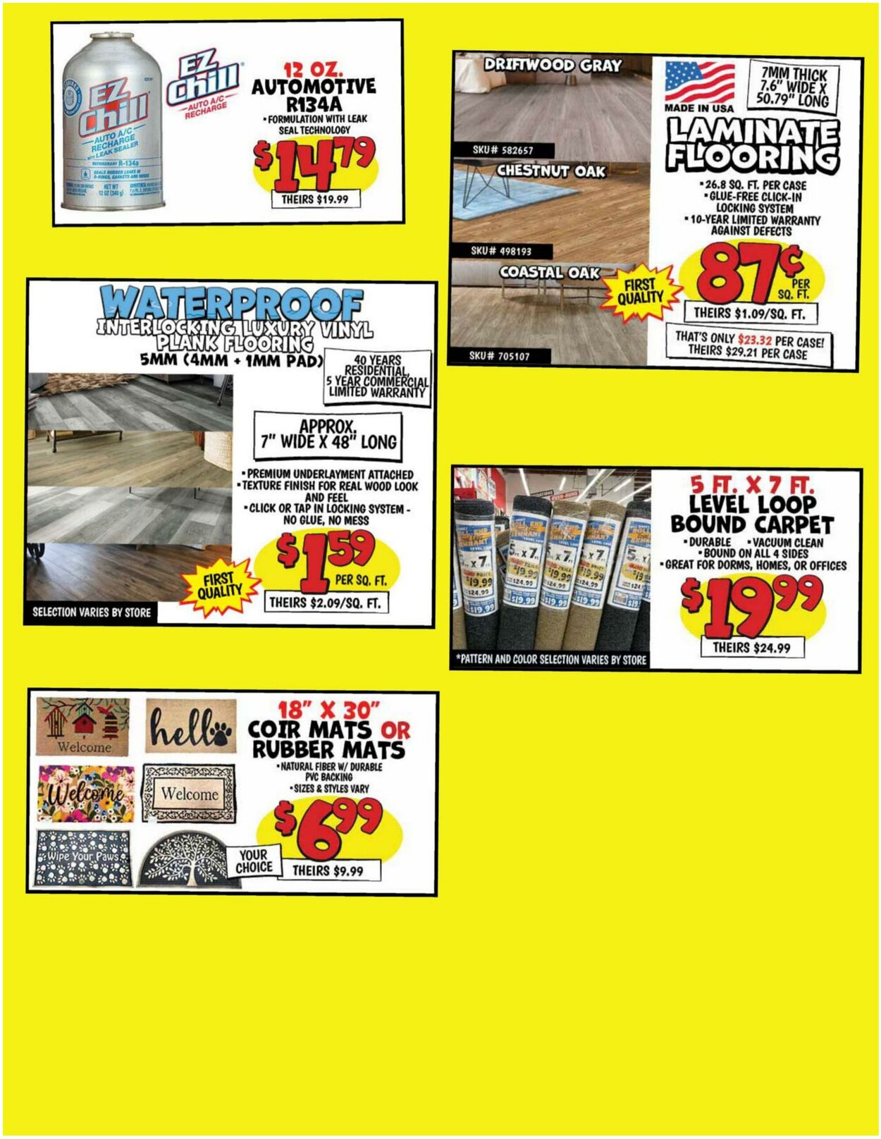 Catalogue Ollie's - Kansas from 05/27/2026