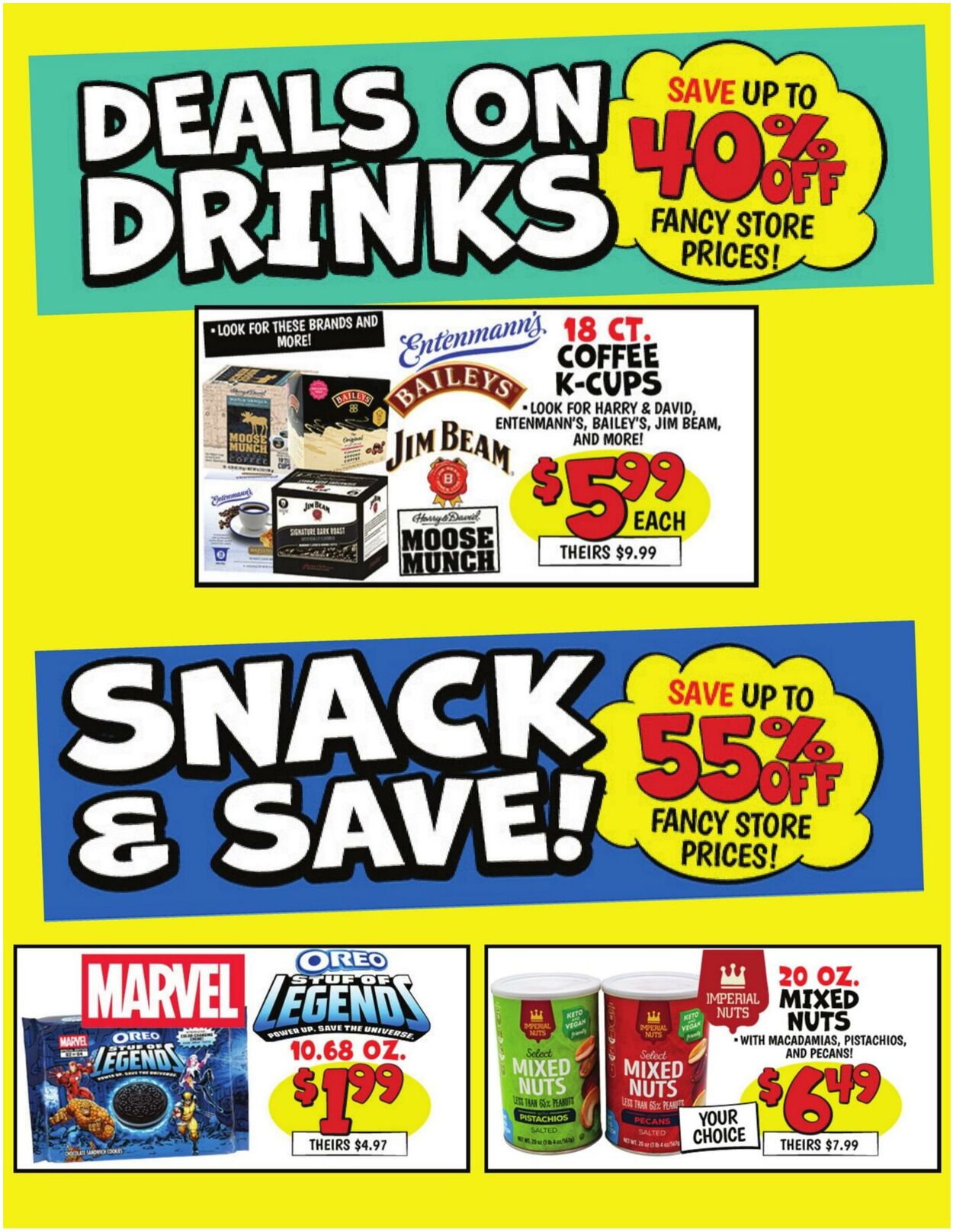 Catalogue Ollie's - Kansas from 05/28/2026