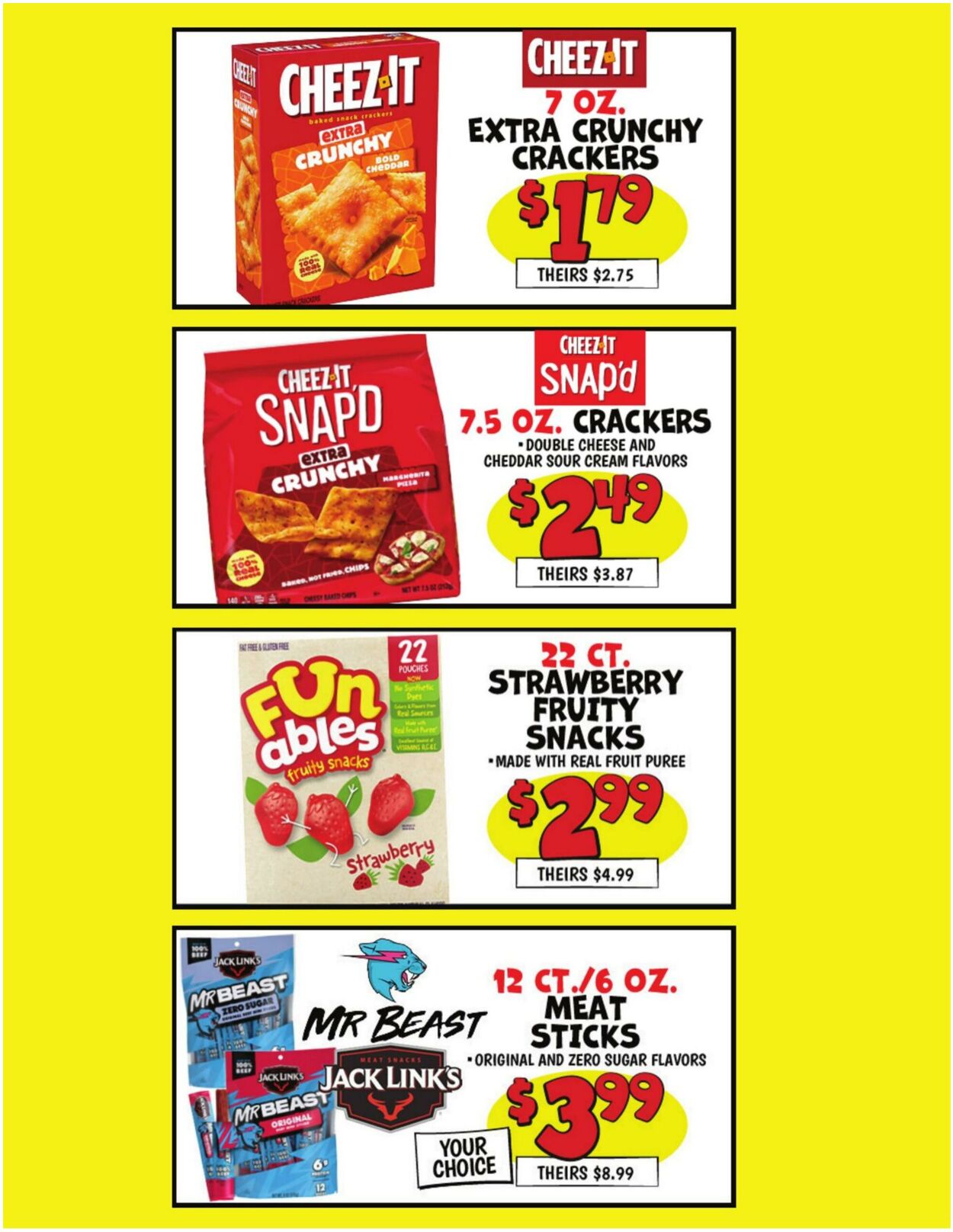 Catalogue Ollie's - Kansas from 05/28/2026