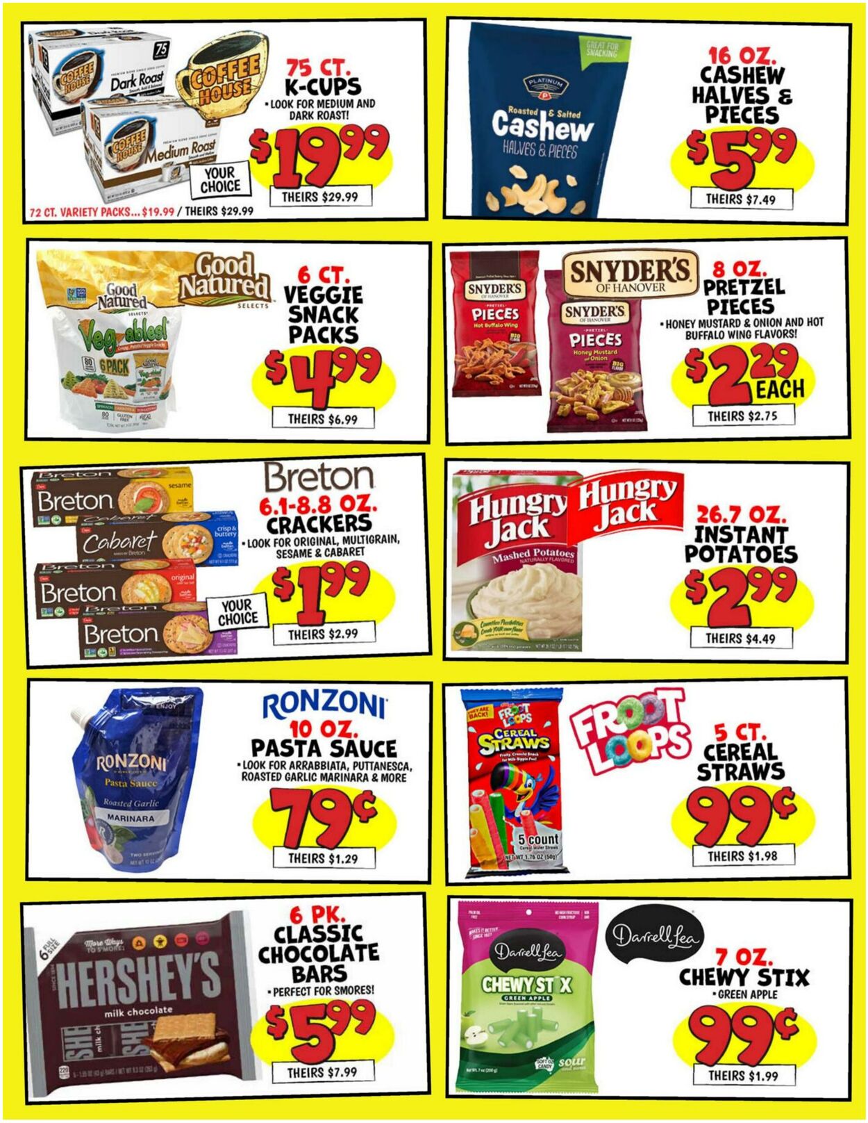 Catalogue Ollie's - Kansas from 06/04/2026