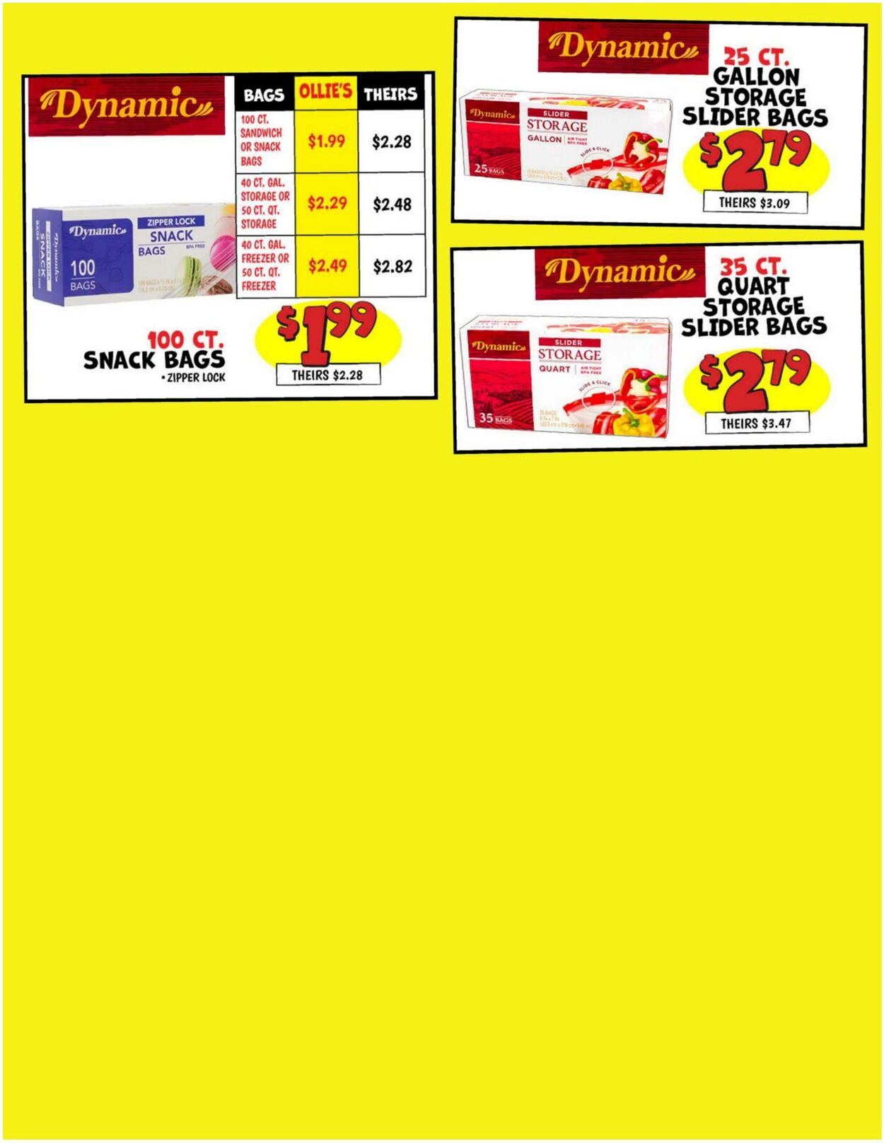 Catalogue Ollie's - Kansas from 06/04/2026