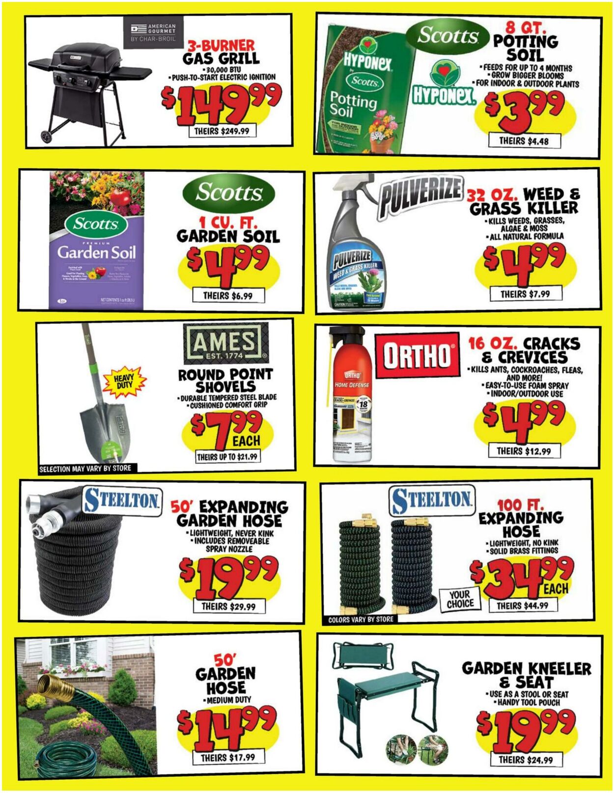 Catalogue Ollie's - Kansas from 06/09/2026